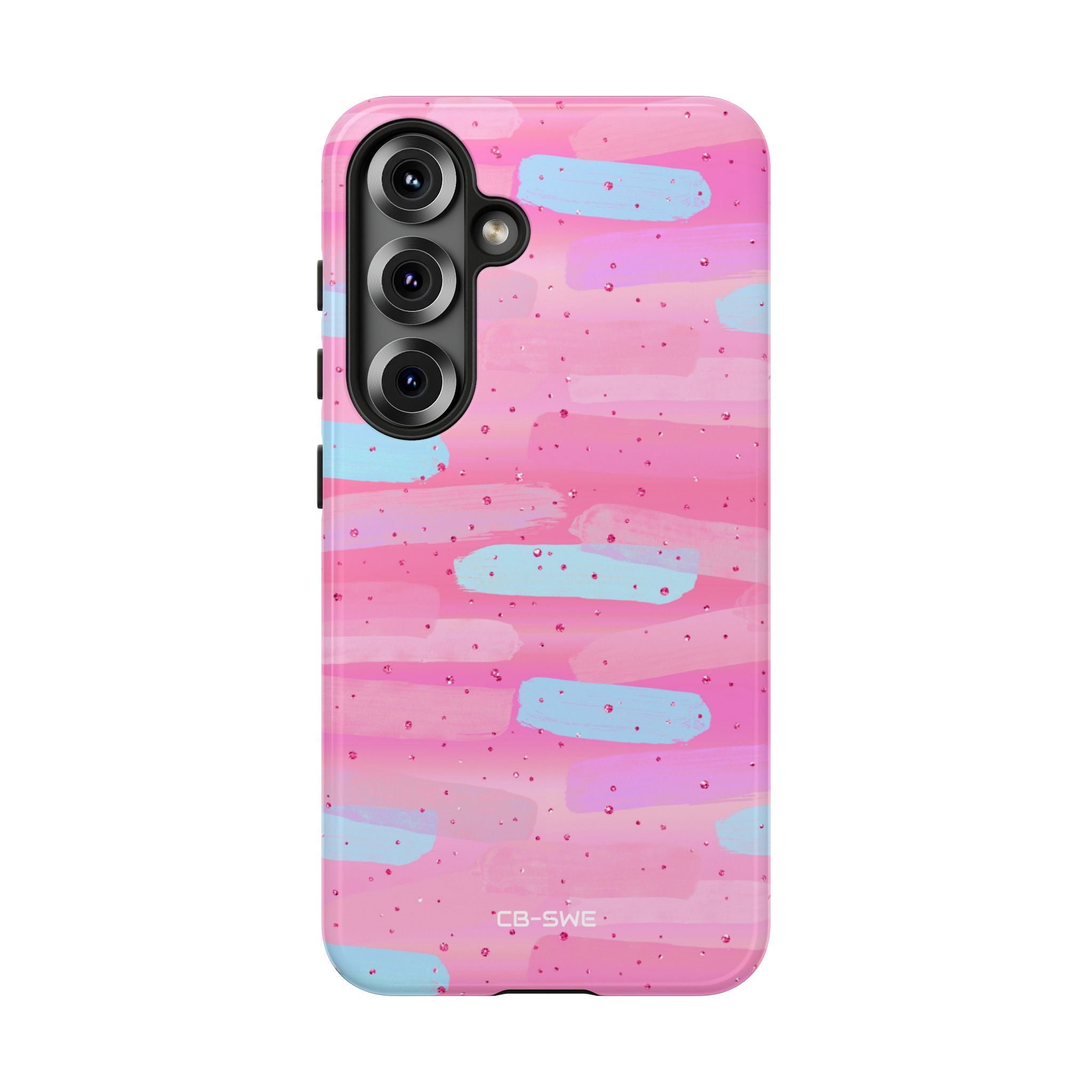 Summer Waves Dance - Samsung Case