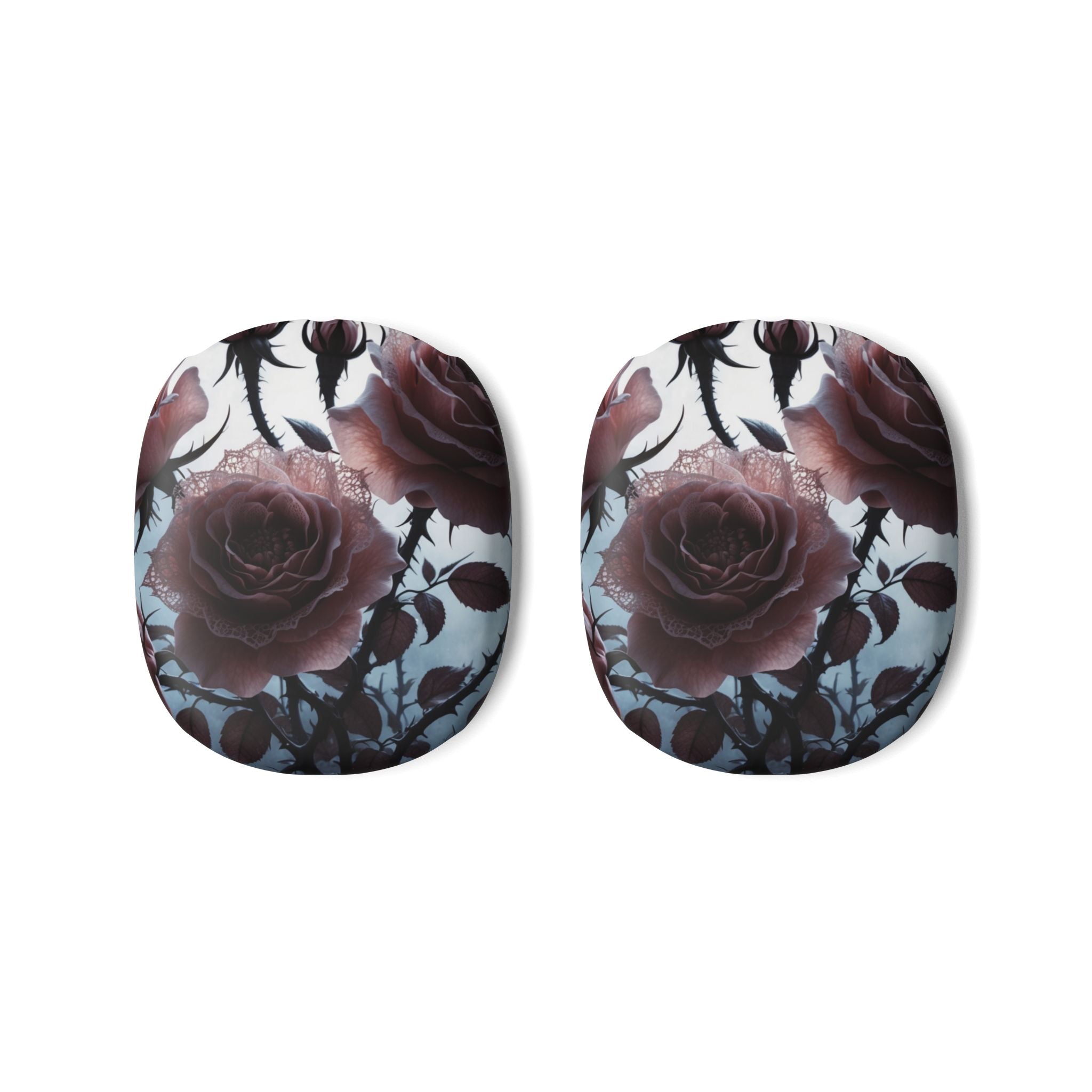 Lace Rose Moonlight - AirPod Max Case