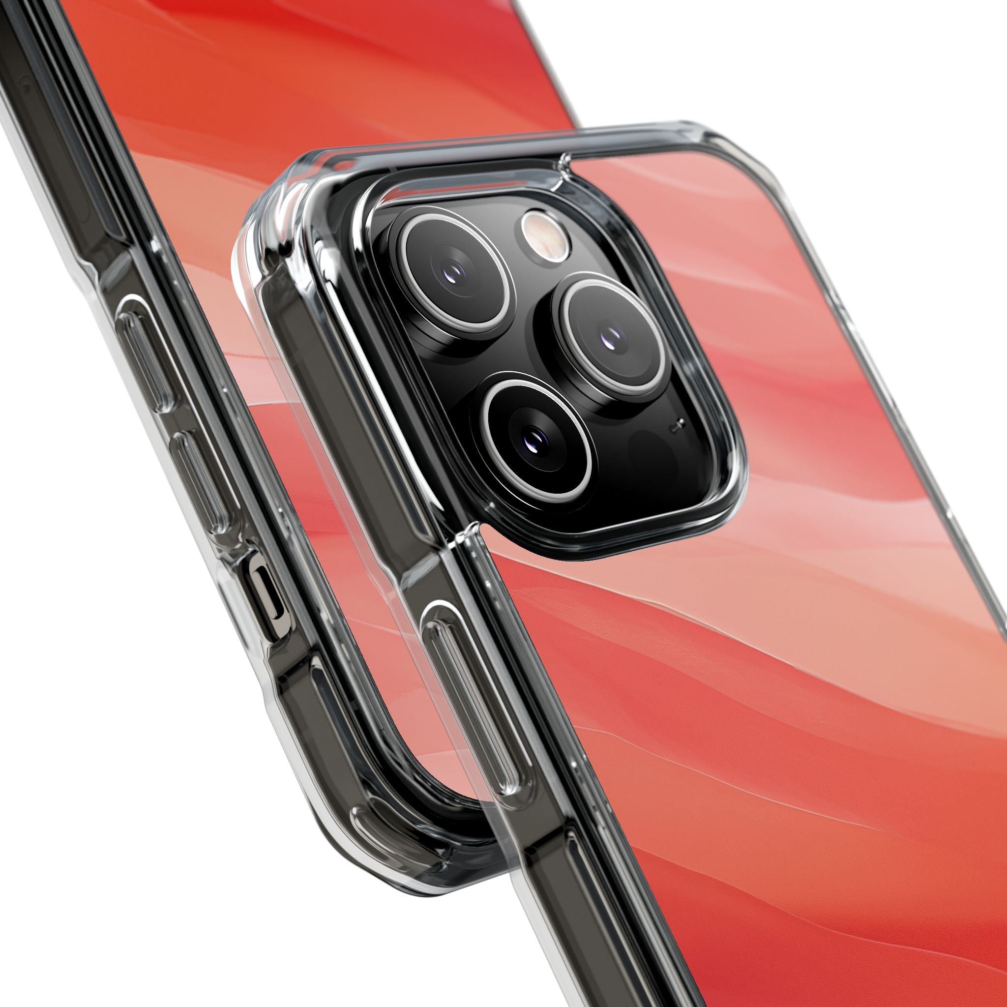 Silken Bands iPhone 14 Pro Case - Impact