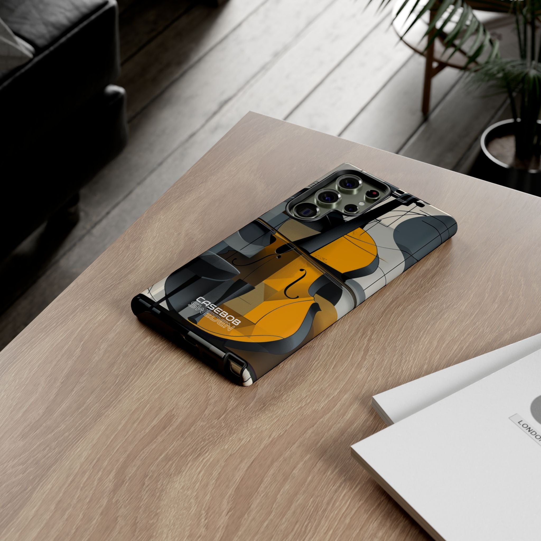 Cubist Cello Forms Samsung S23 - Tough