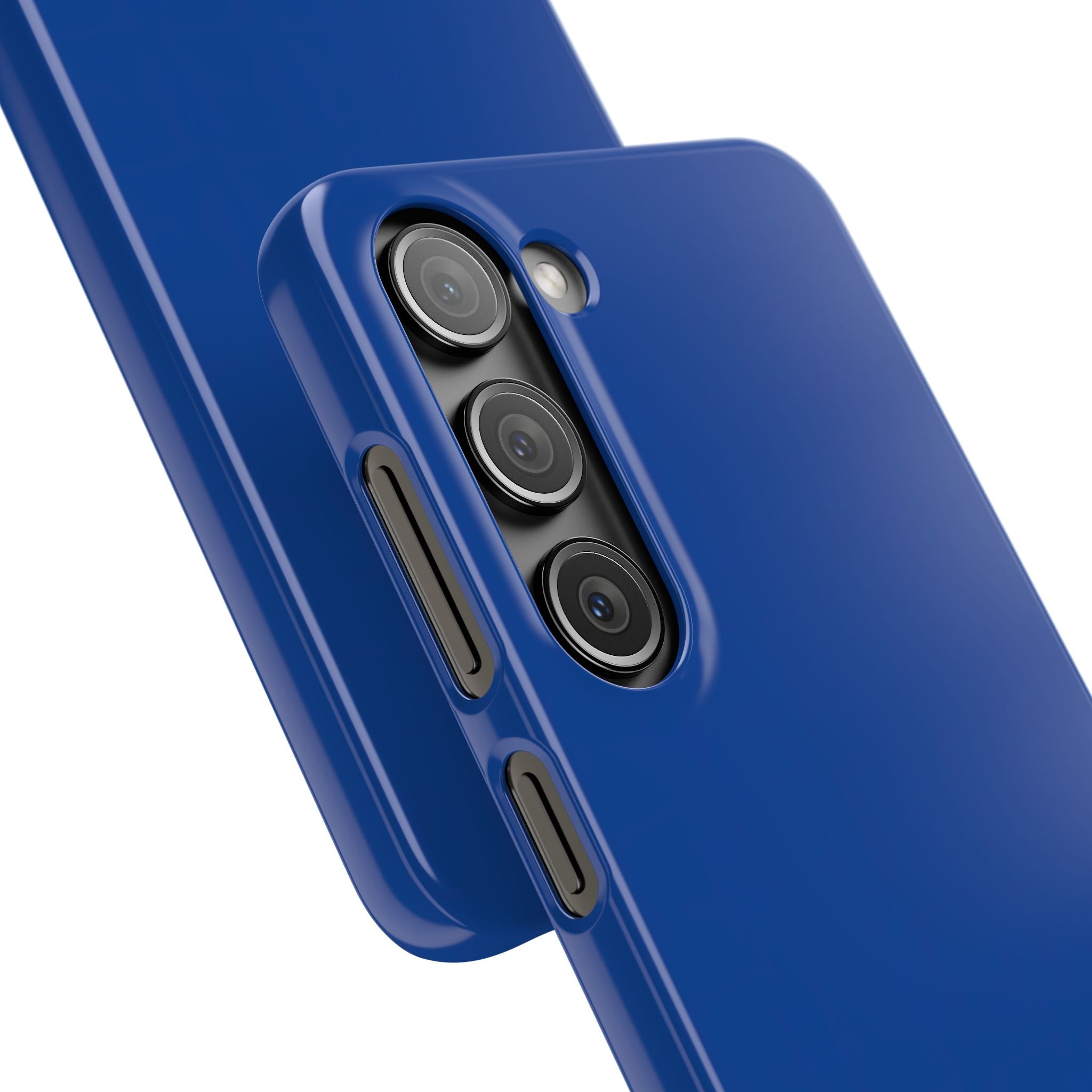 Samsung S23 Blu Cobalto - Slim