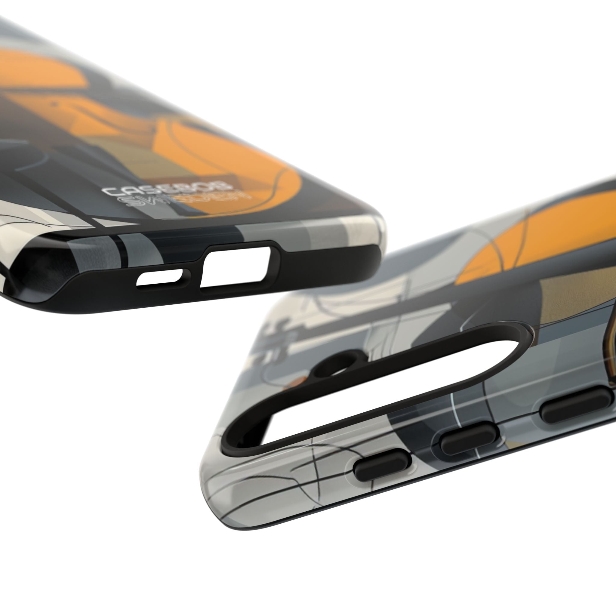 Cubist Cello Forms Samsung S24 - Tough