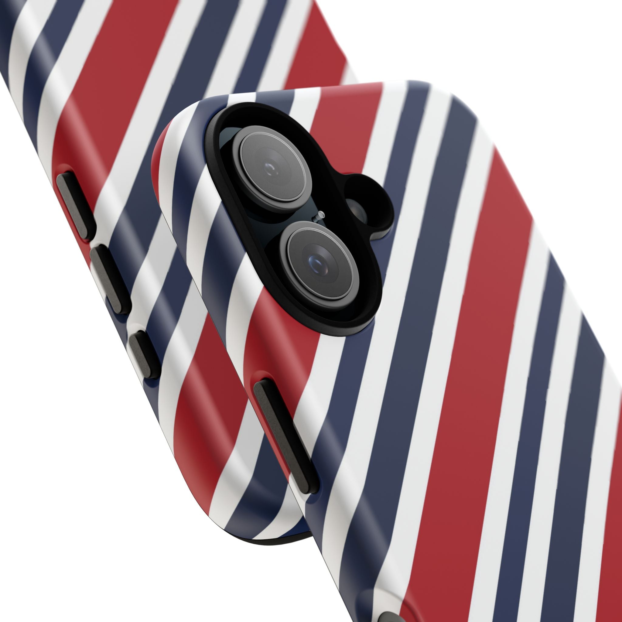 Test iPhone 16 Case - Tough