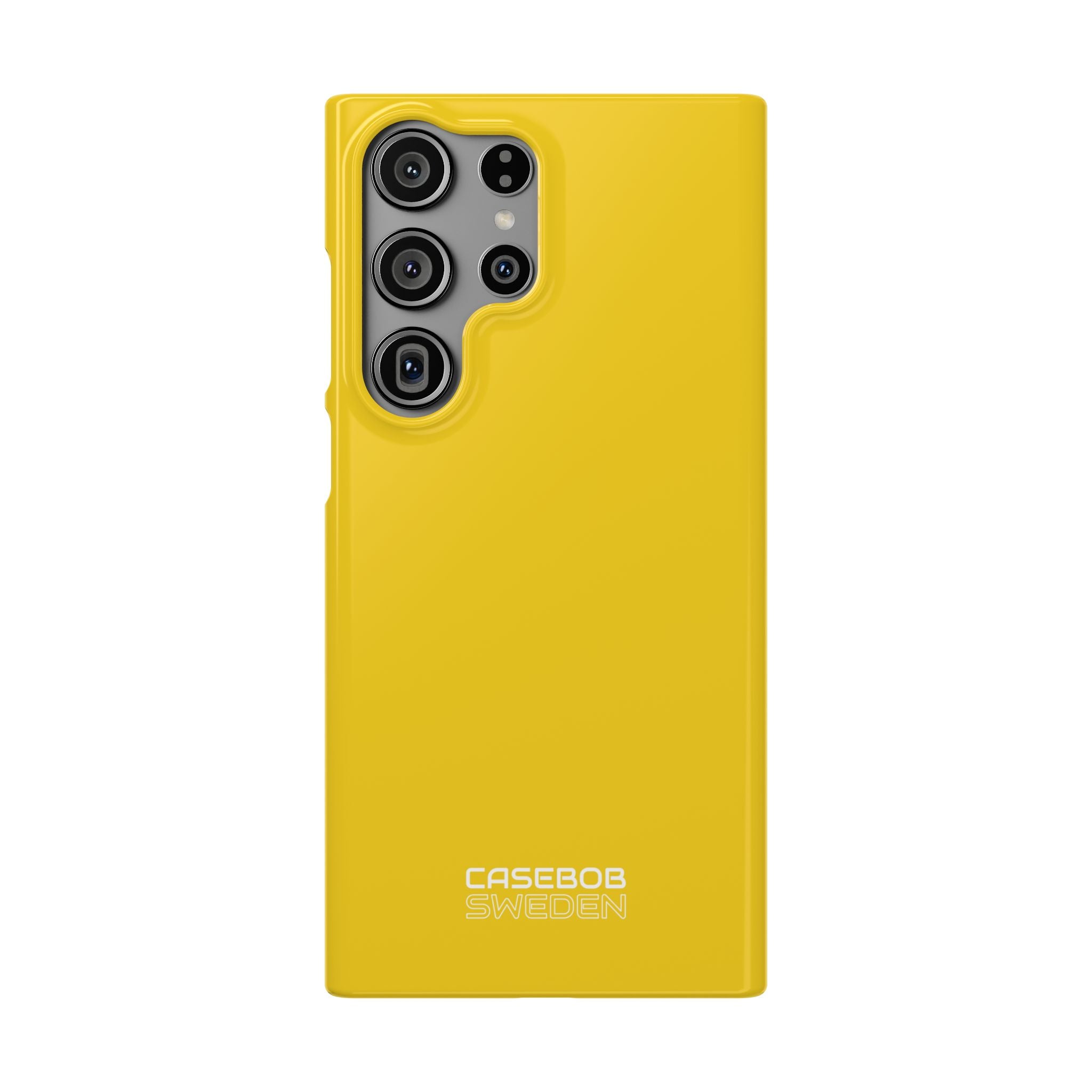 Samsung S23 Giallo Oro - Slim