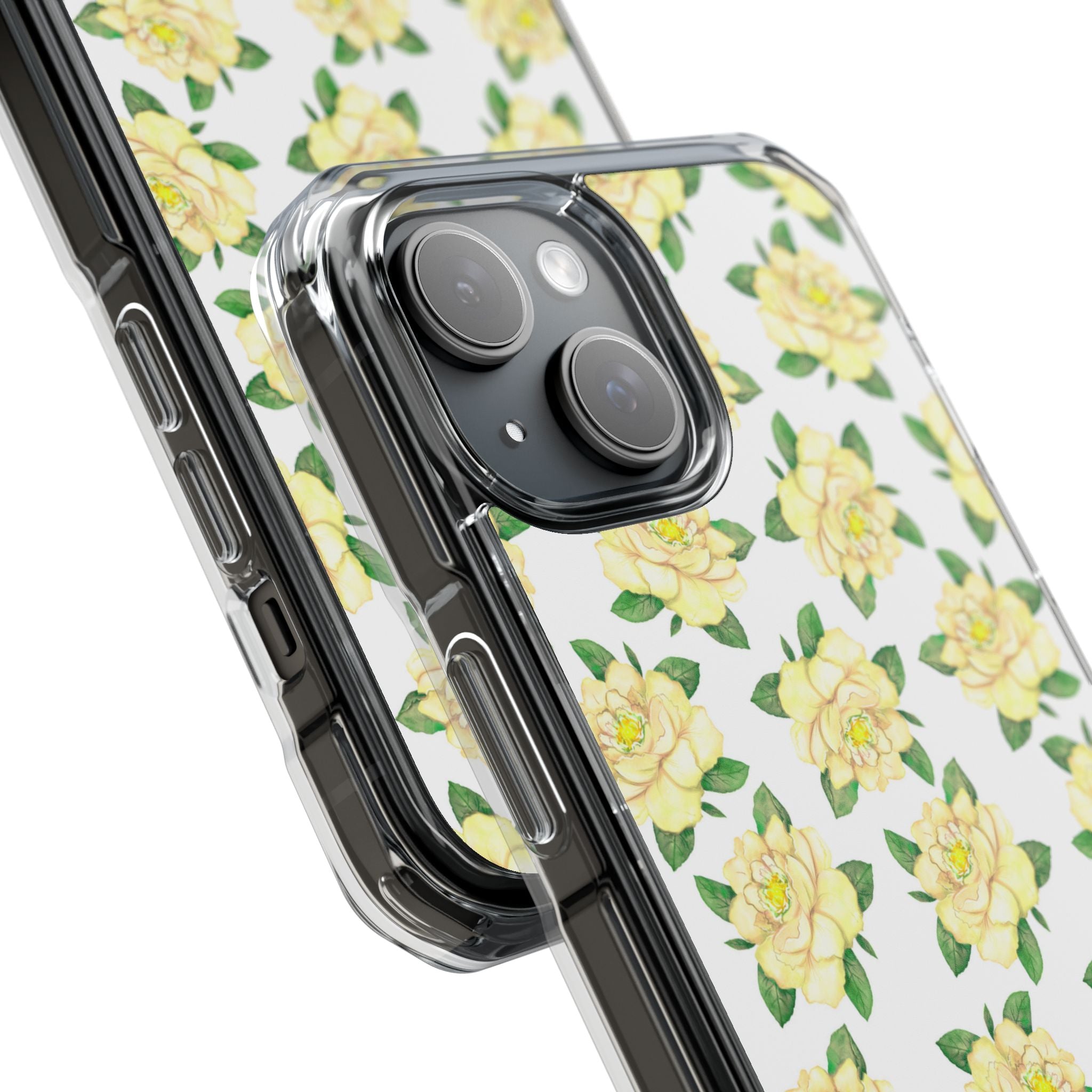 Θήκη iPhone Sunny Blossoms Dance - Impact