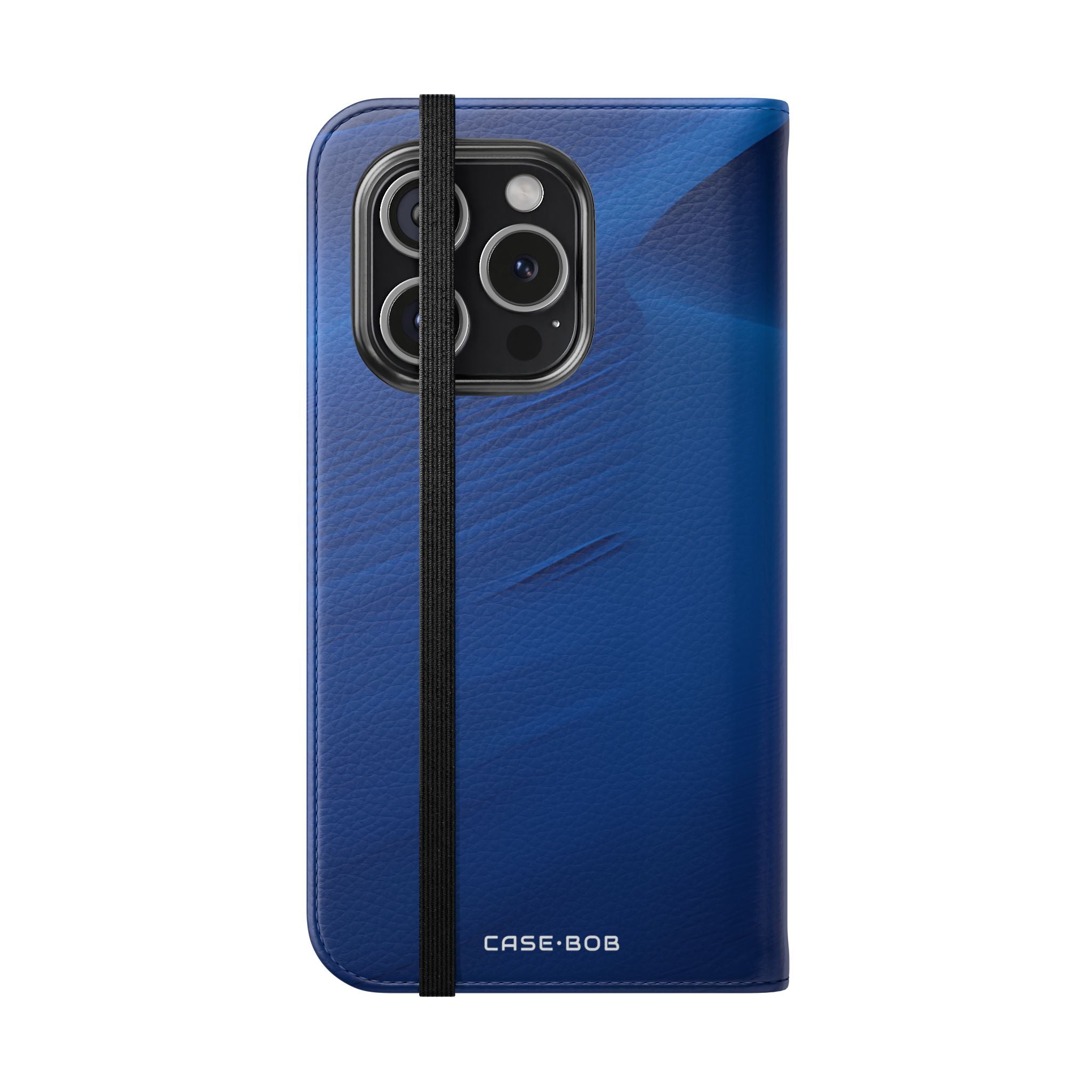 Desert Divide - iPhone 15 Pro Case - Wallet