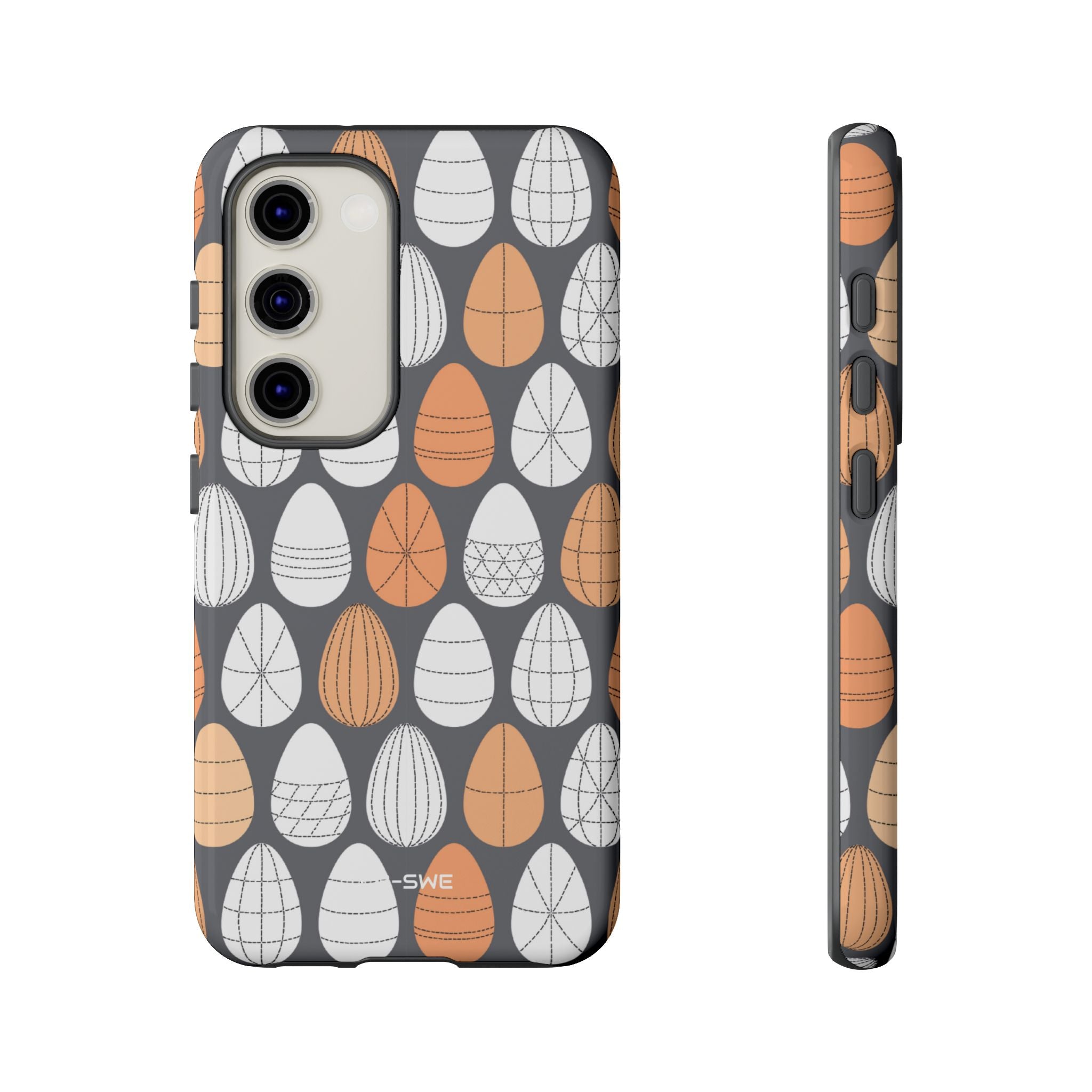 Easter Eggs Dance - Samsung Case