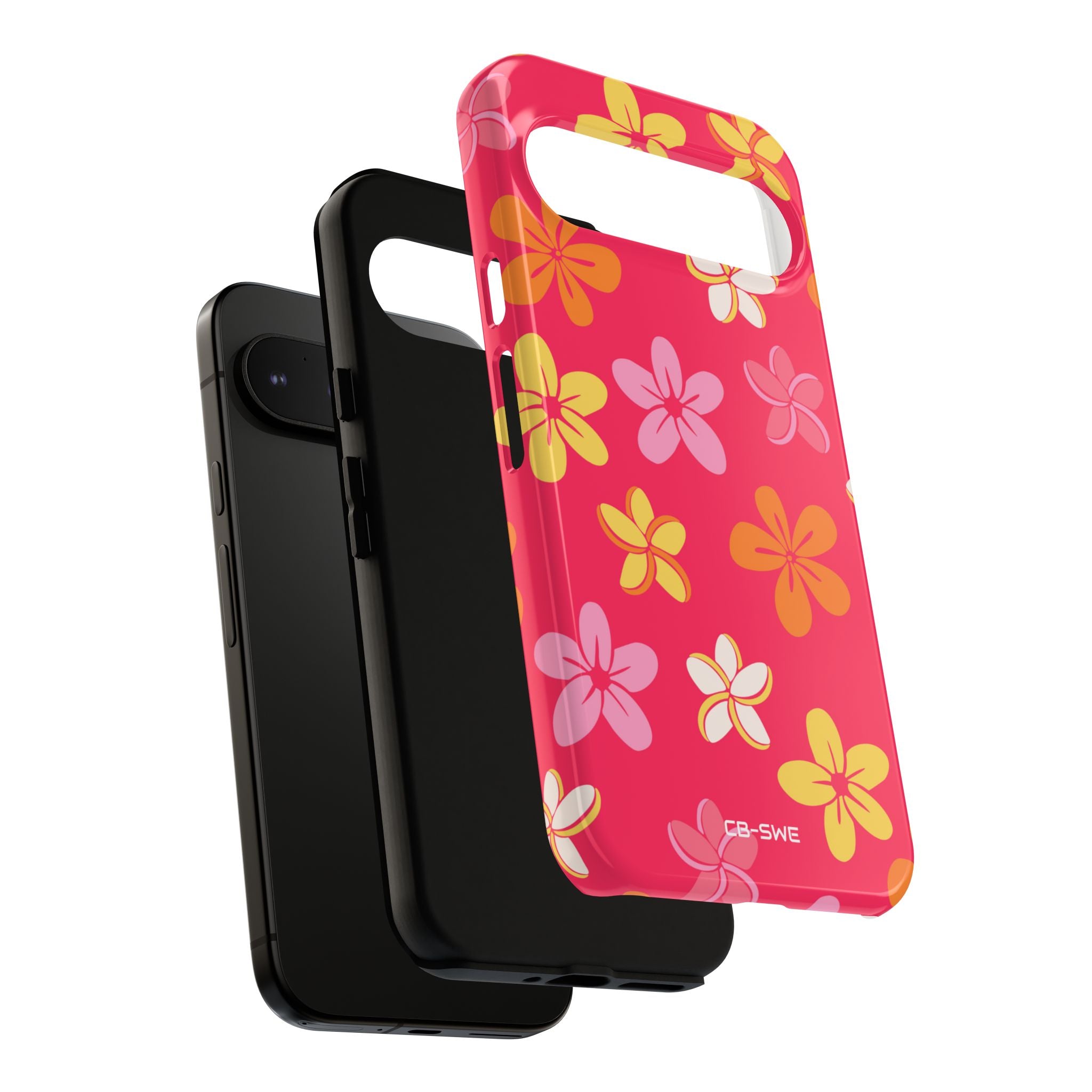 Summer Bloom Joy - Google Pixel Case