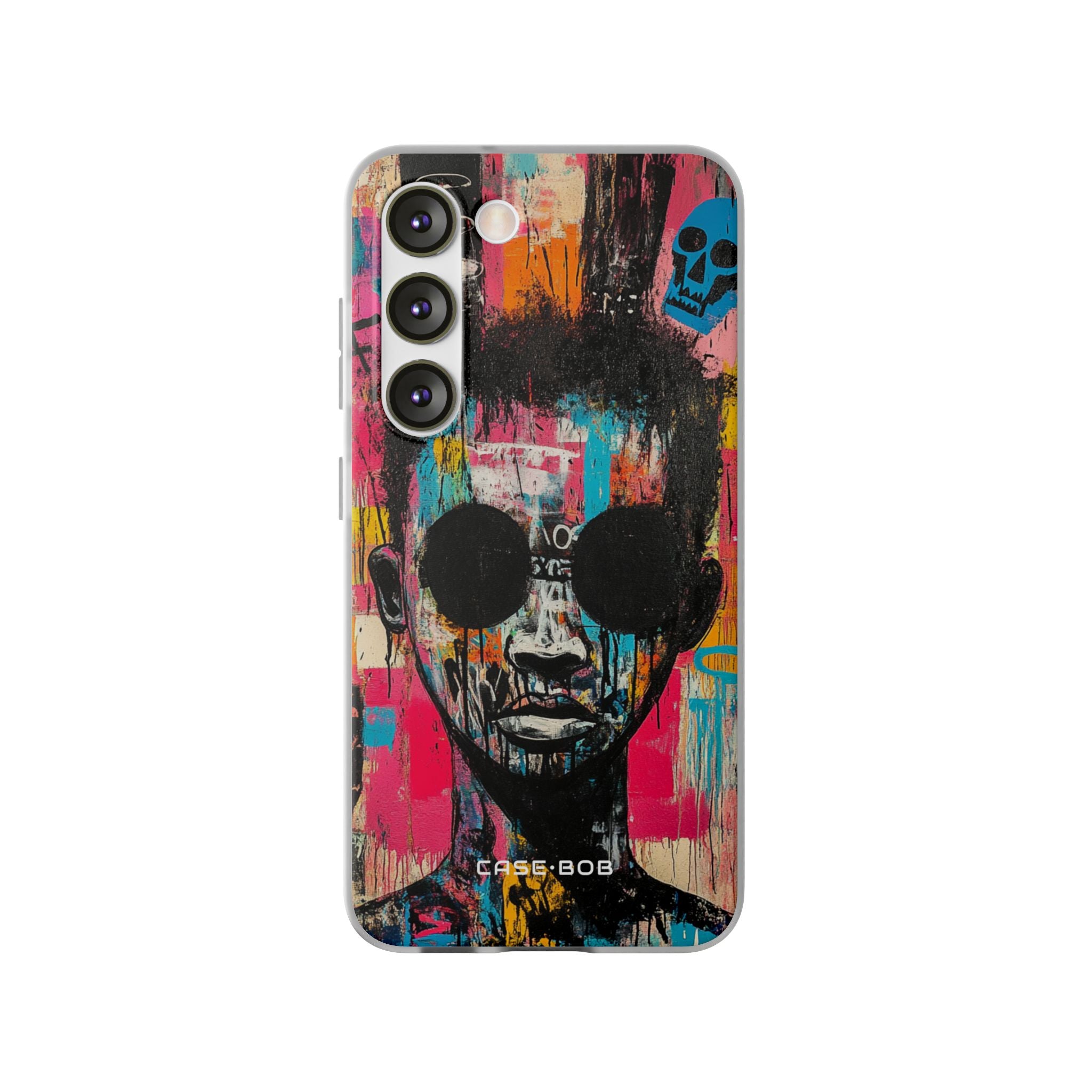 Shadow Shades Samsung S23 Case - Soft
