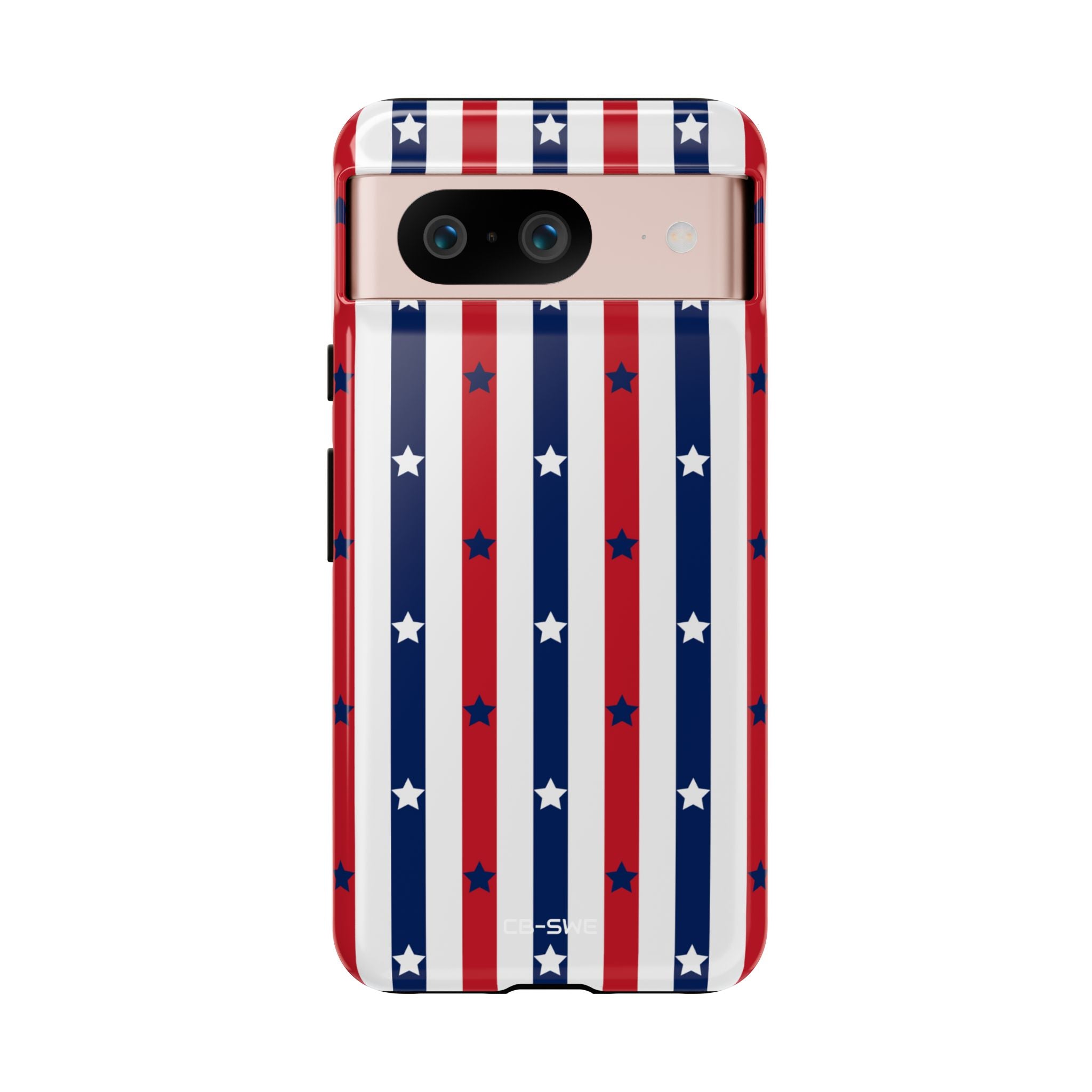 Stars Dance Boldly - Google Pixel Case