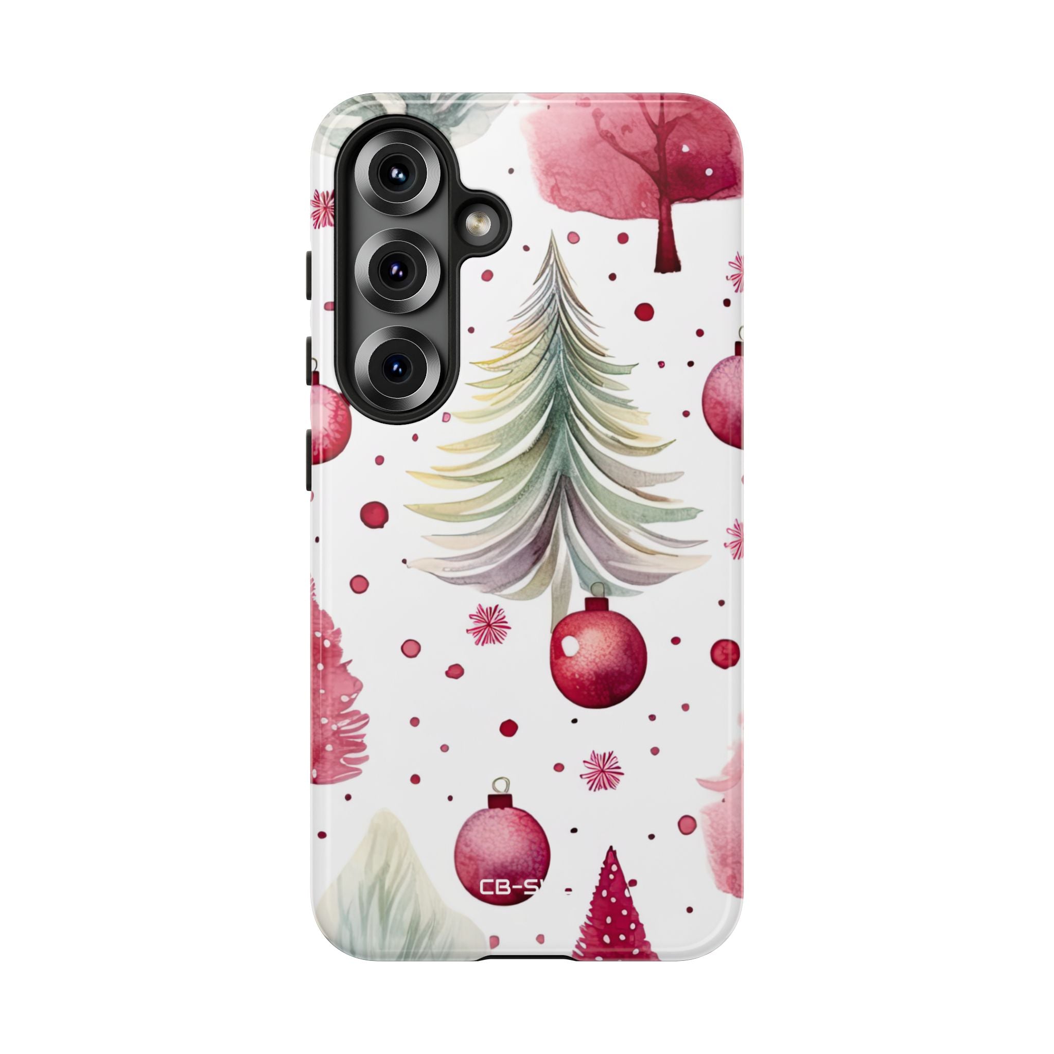 Ornaments Hang Bright - Samsung Case