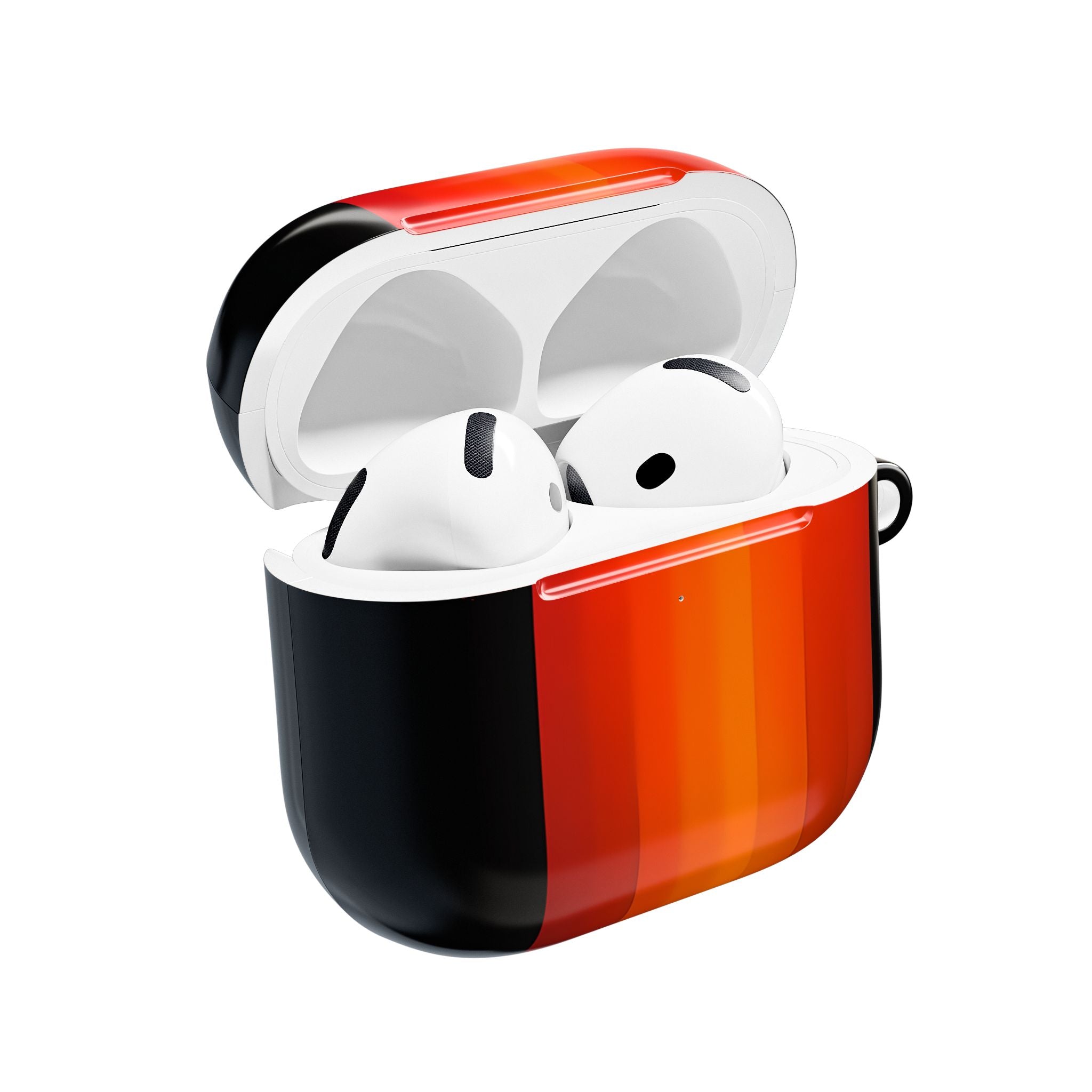 Radiant Ember - AirPods Case