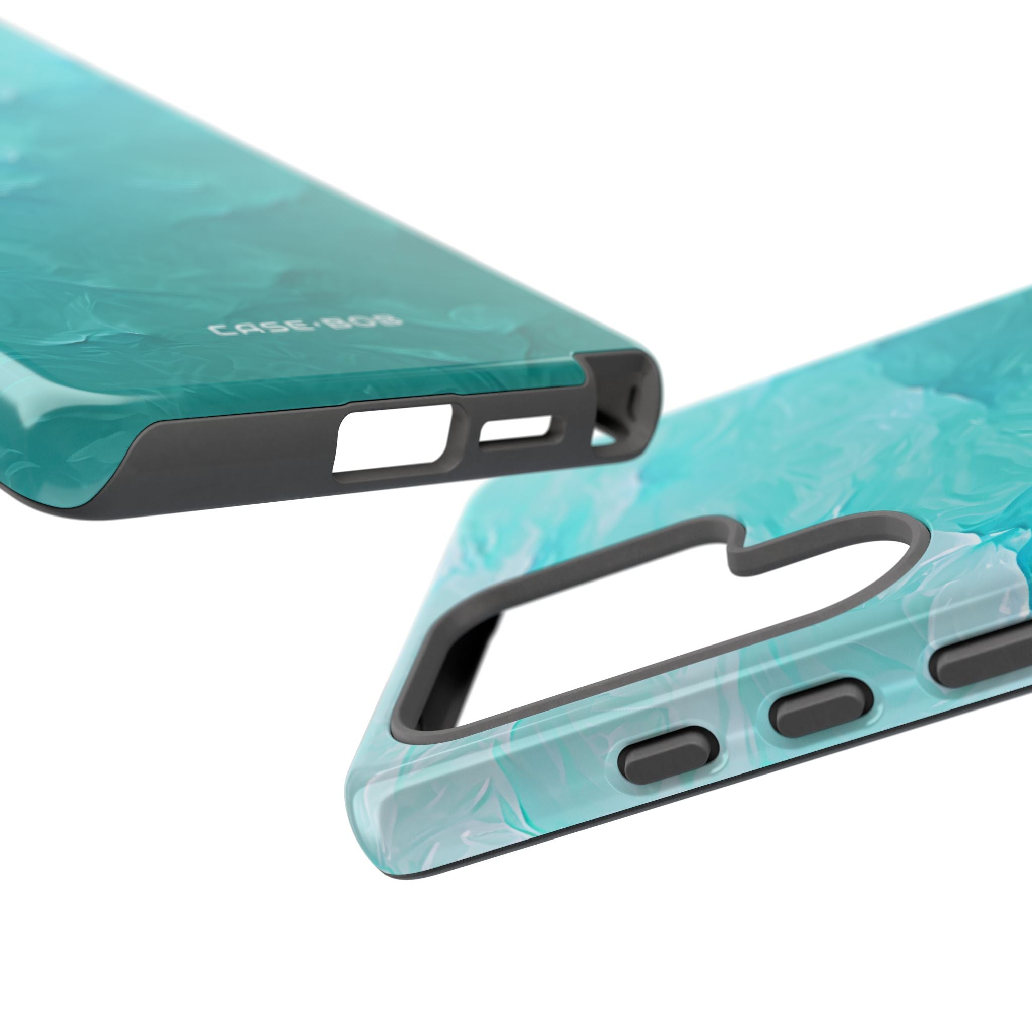 Liquid Layers Samsung S25 Ultra Case - Tough