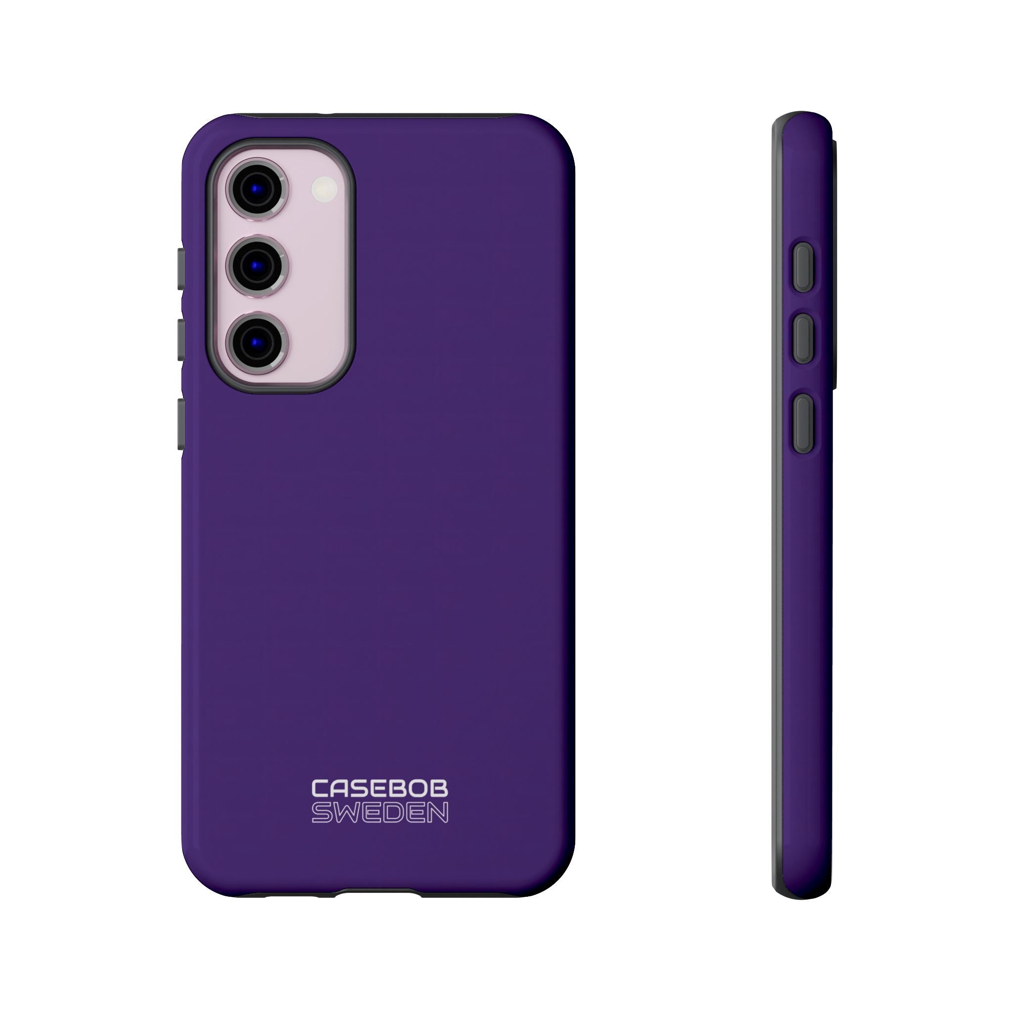 Indaco Viola Samsung S23 - Tough