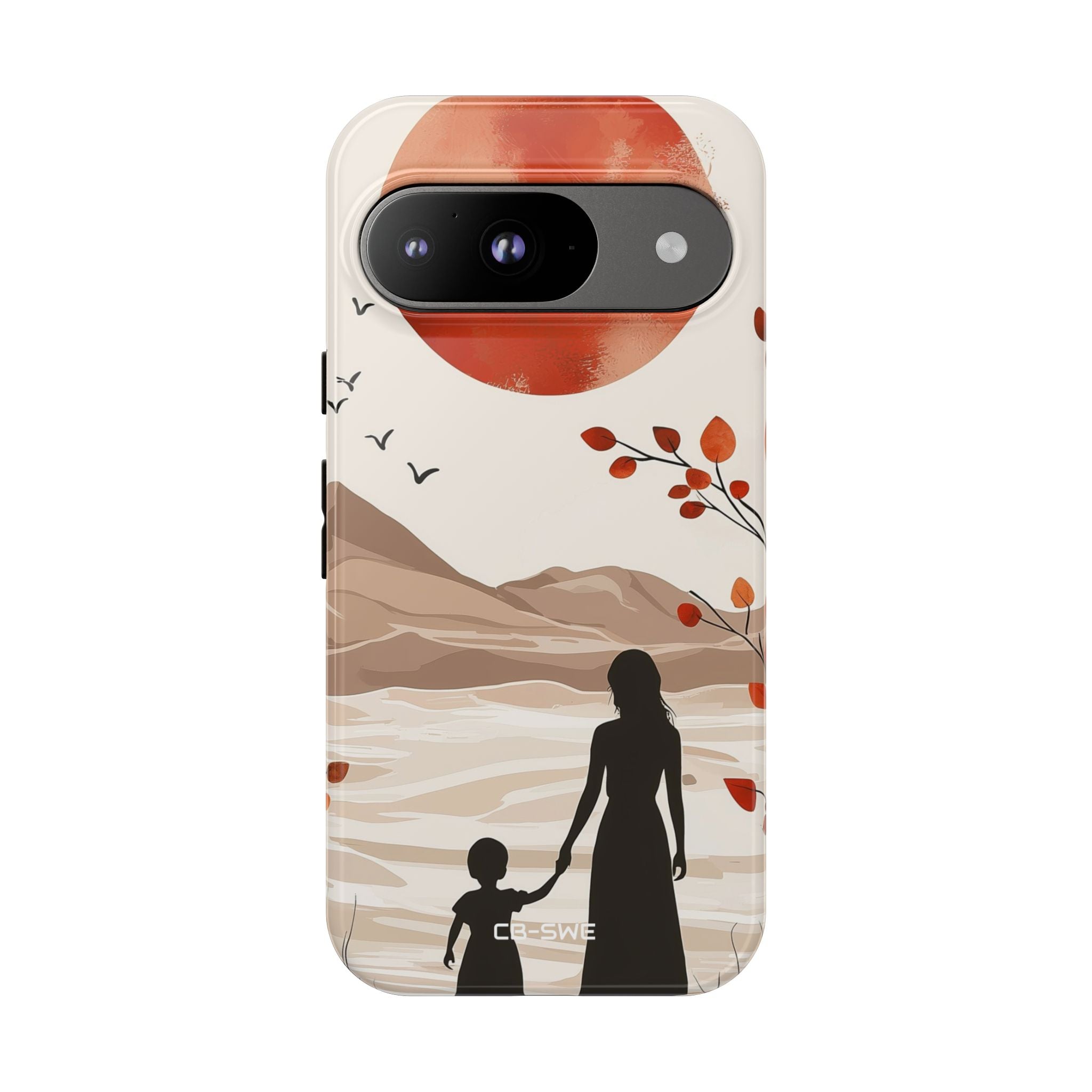 Guiding Light Shines - Google Pixel Case