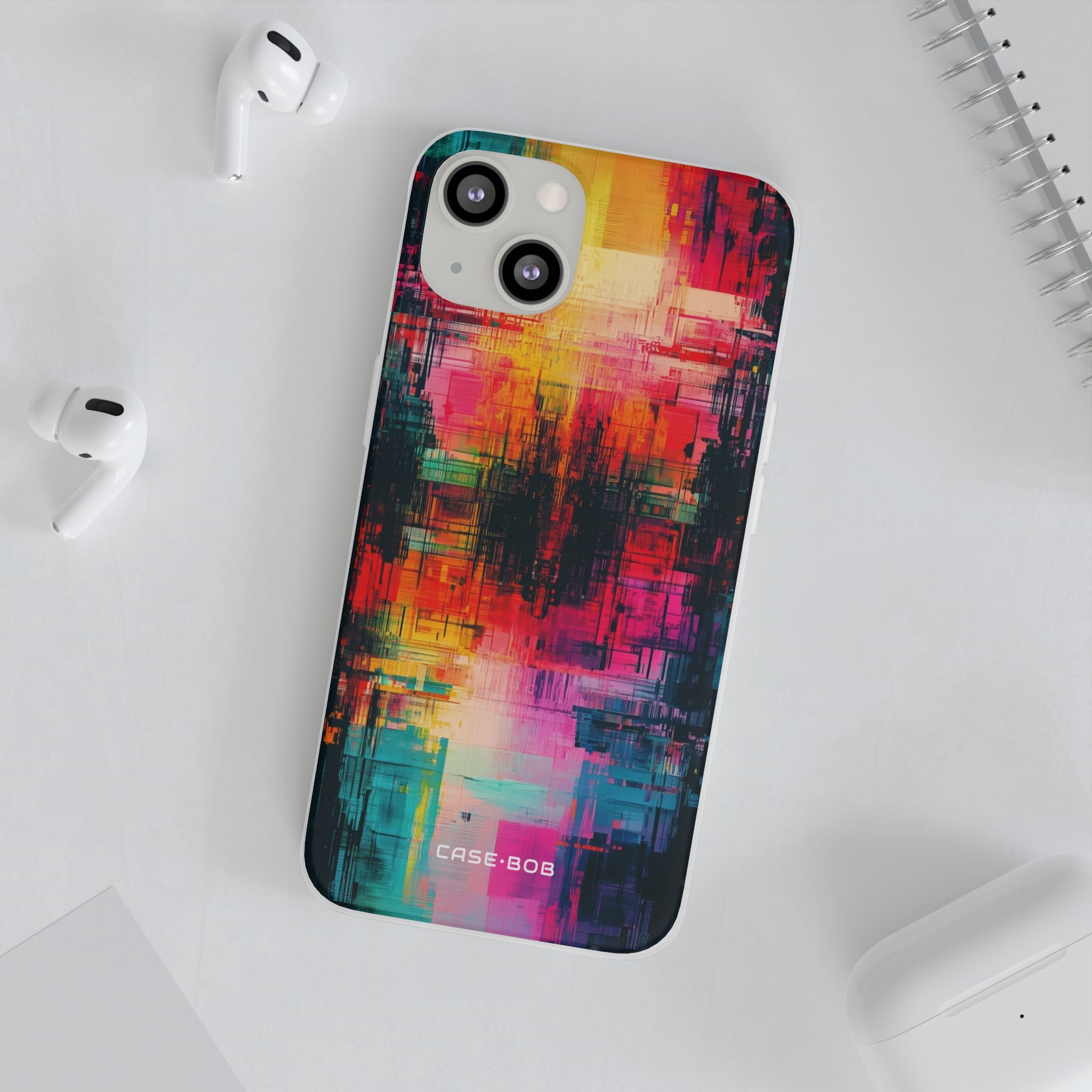 Sunflare Band iPhone 13 - Soft