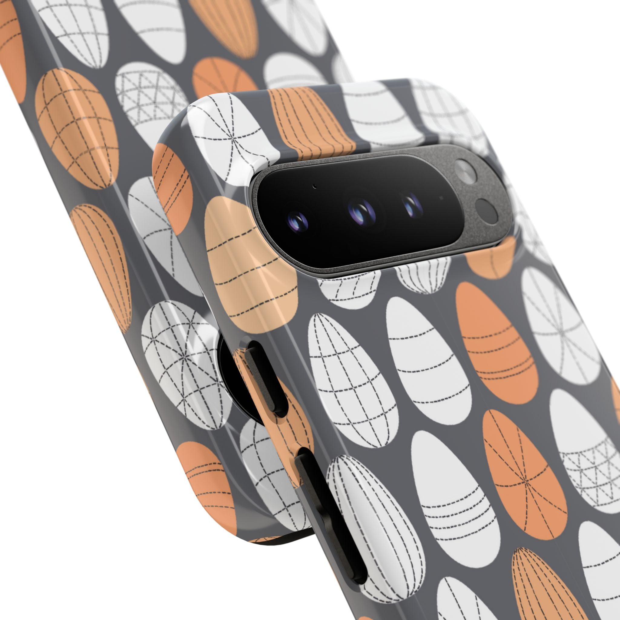 Easter Eggs Dance - Google Pixel Case