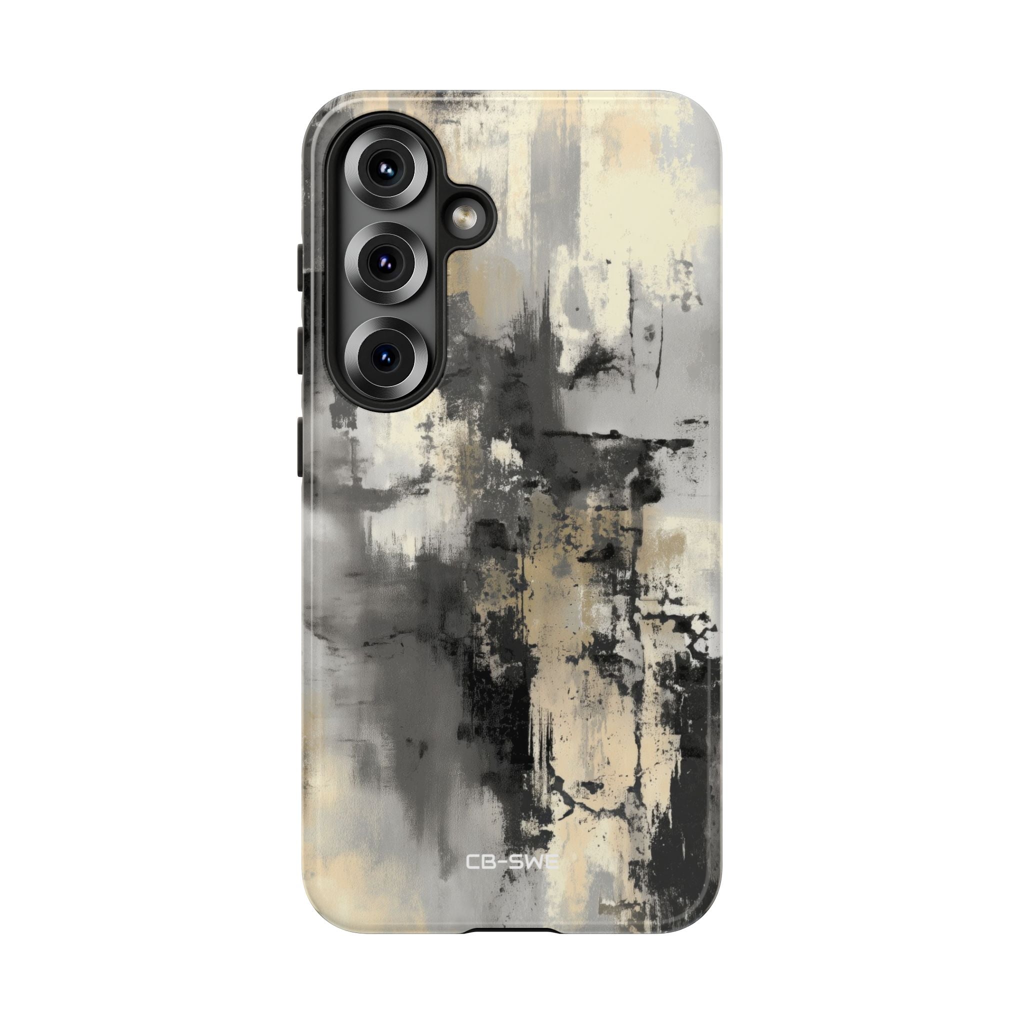 Soft Forms Emerge - Samsung Case