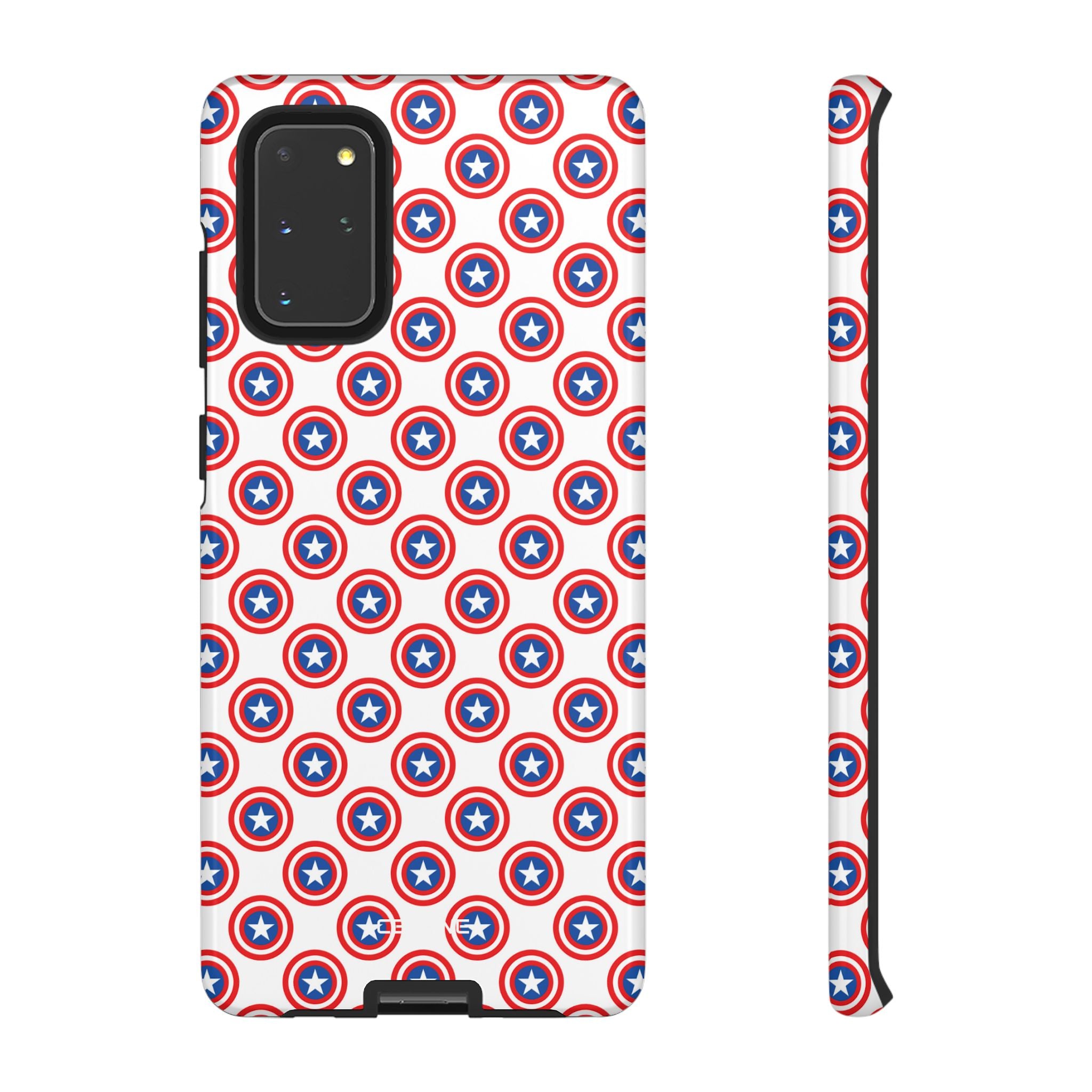Stars Shine Bright - Samsung Case