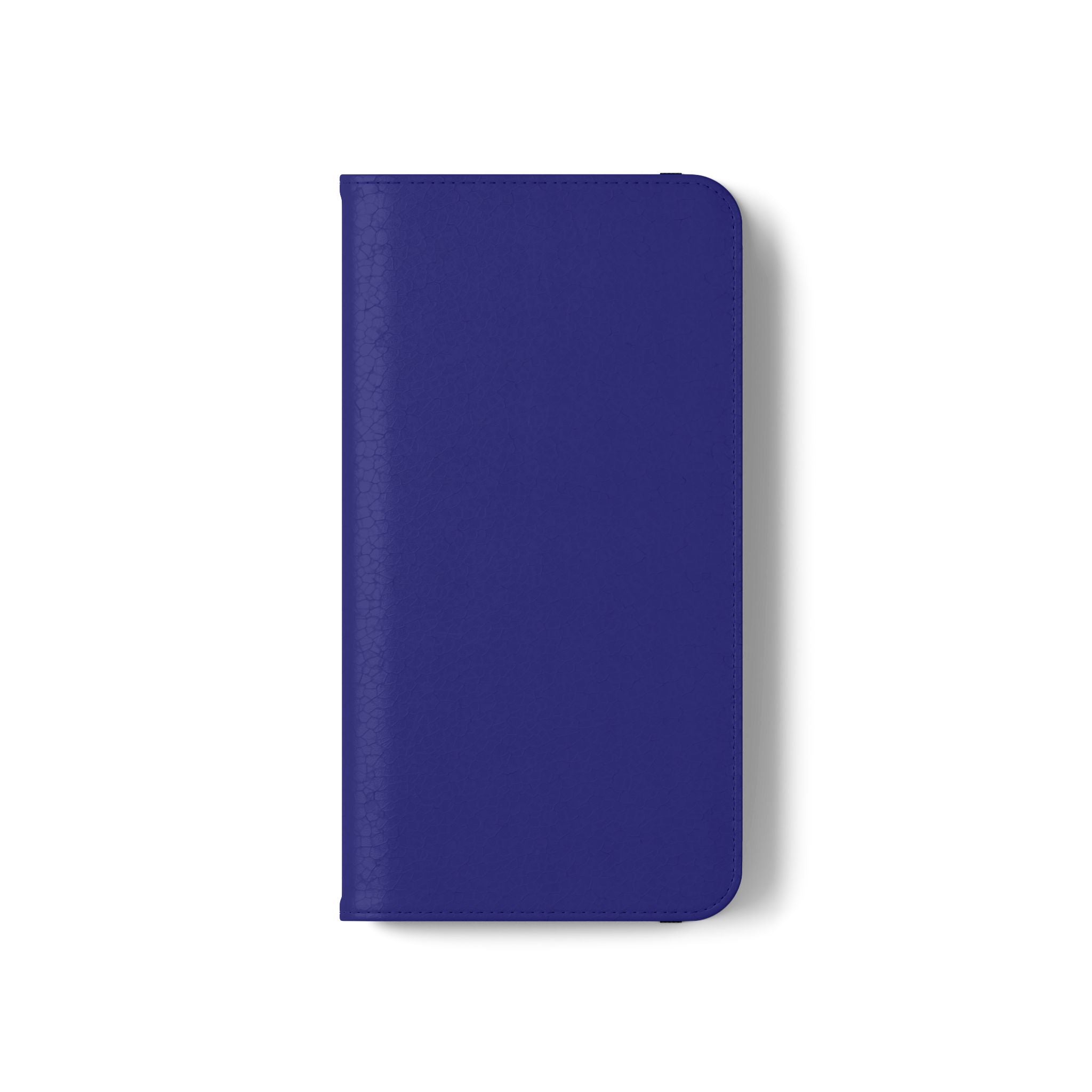 Marineblau – iPhone Wallet Case