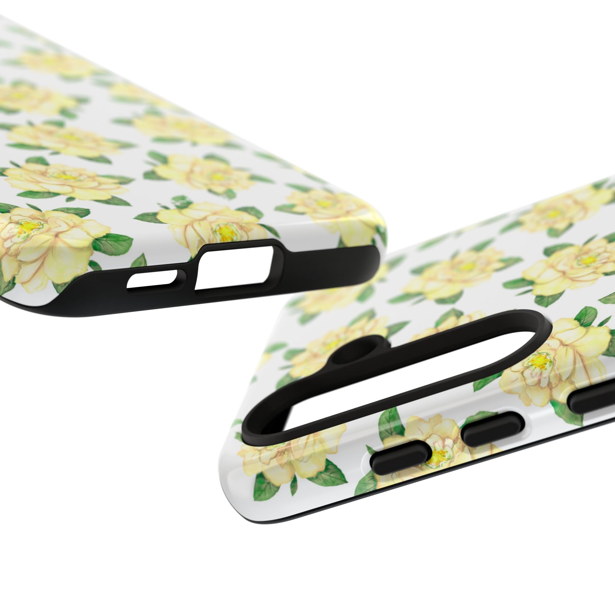 Sunny Blossoms Dance - Samsung Case