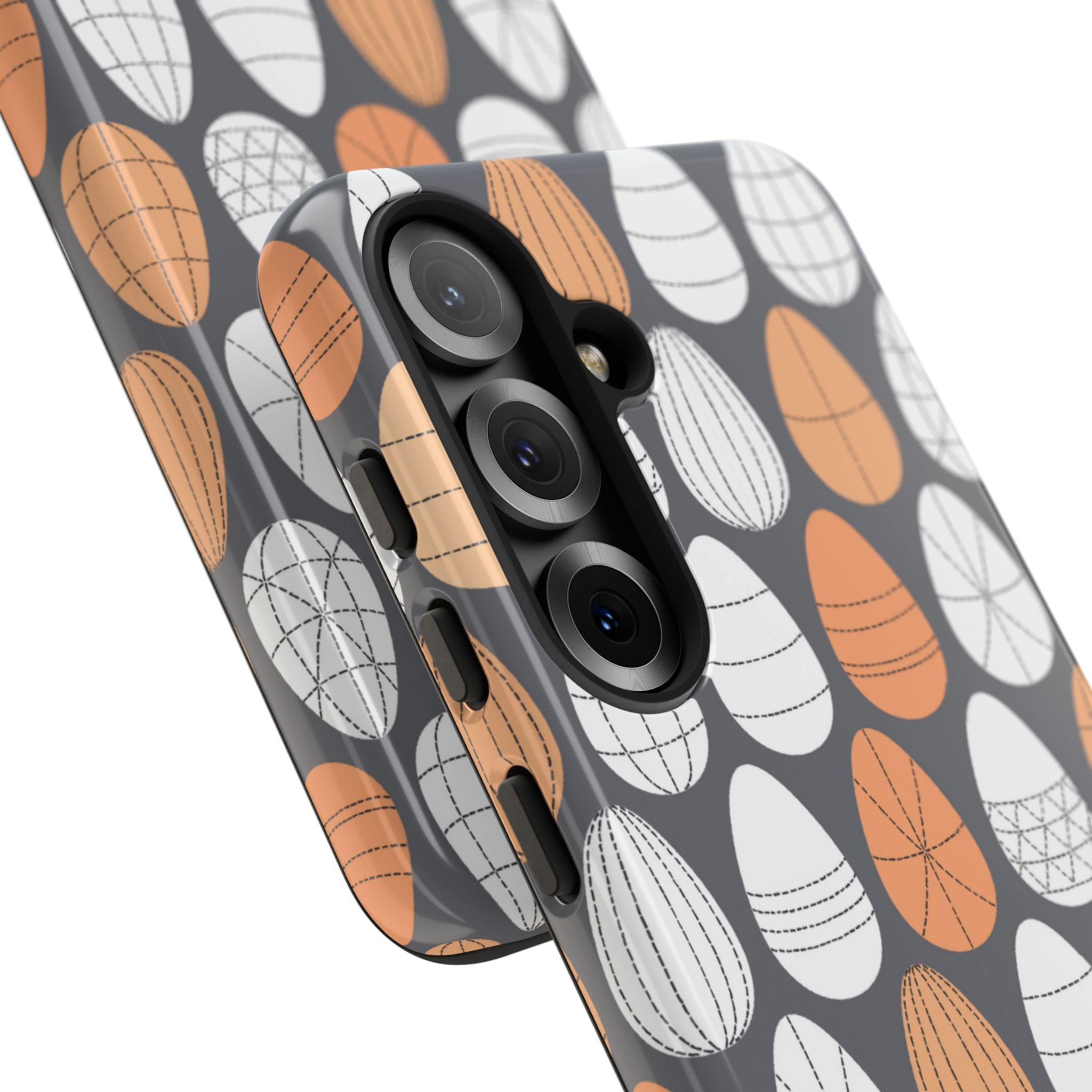 Easter Eggs Dance - Samsung Case