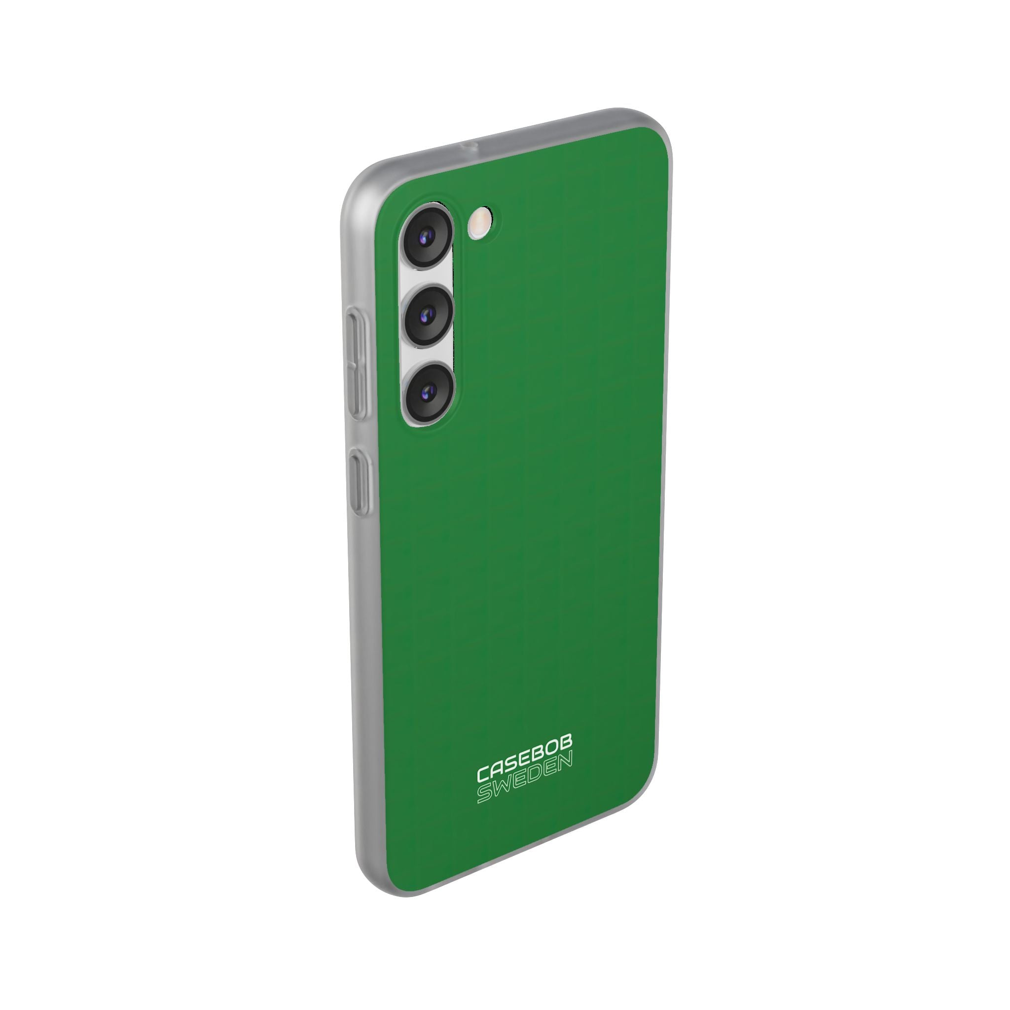 Forest Green Samsung S23 - Flexi