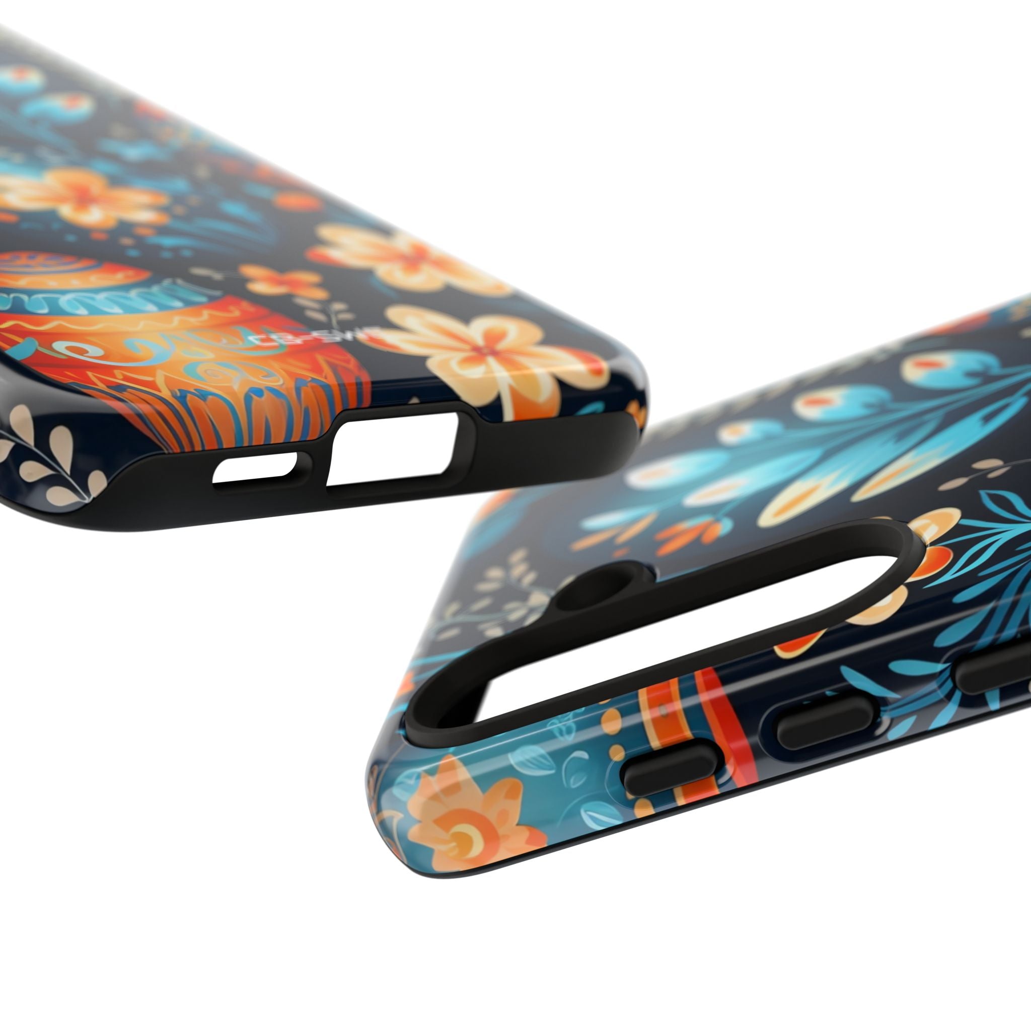 Easter Eggs Bloom - Samsung Case
