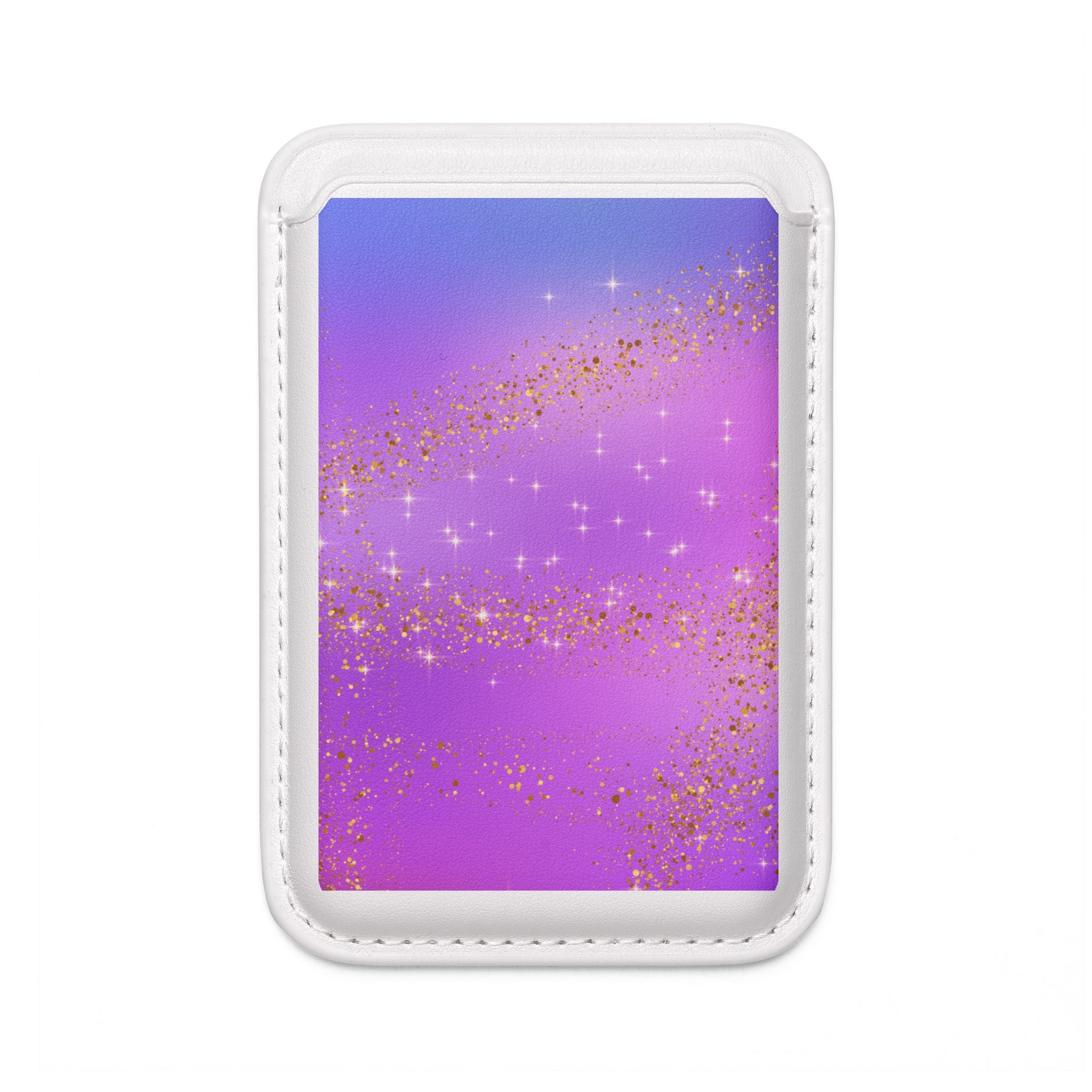 Golden Sweep lompakko – MagSafe-valmis