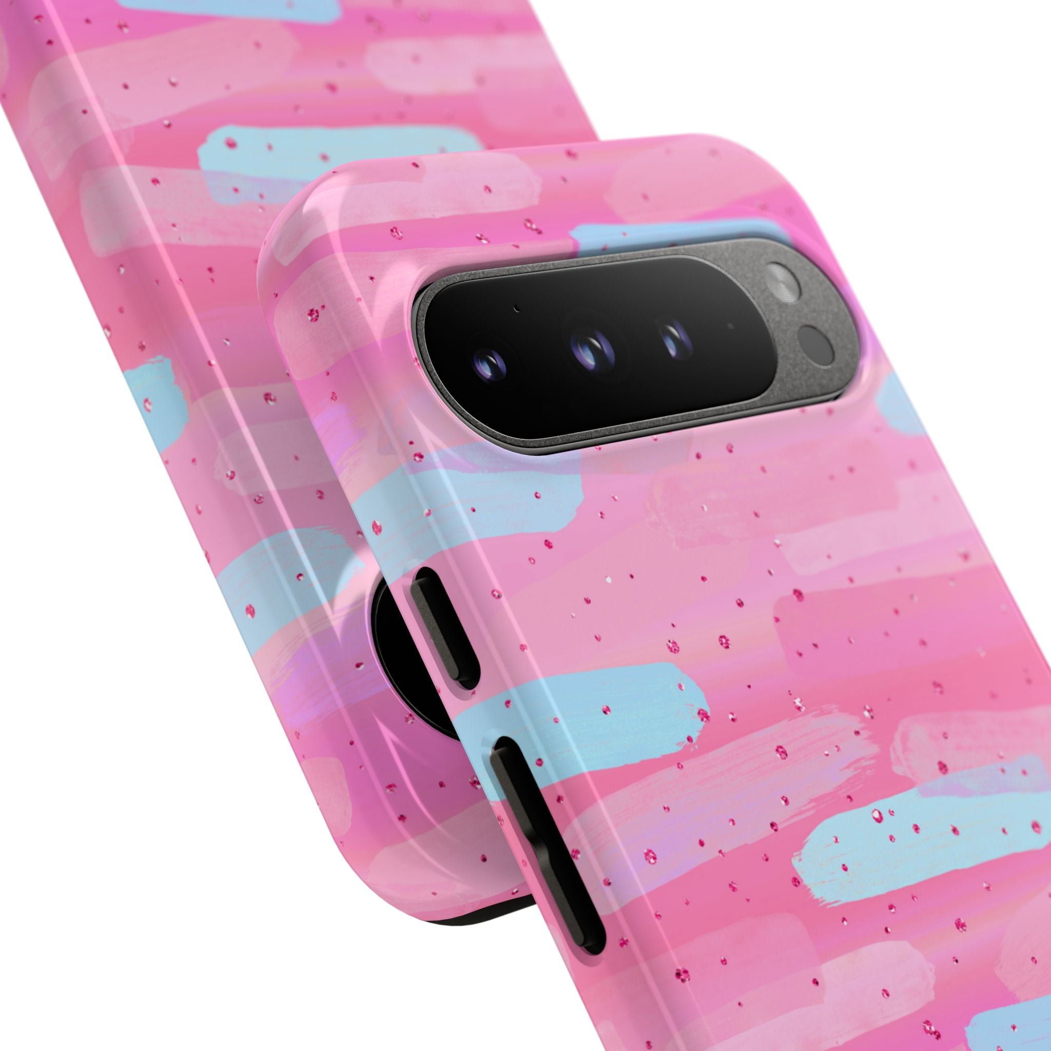 Summer Waves Dance - Google Pixel Case