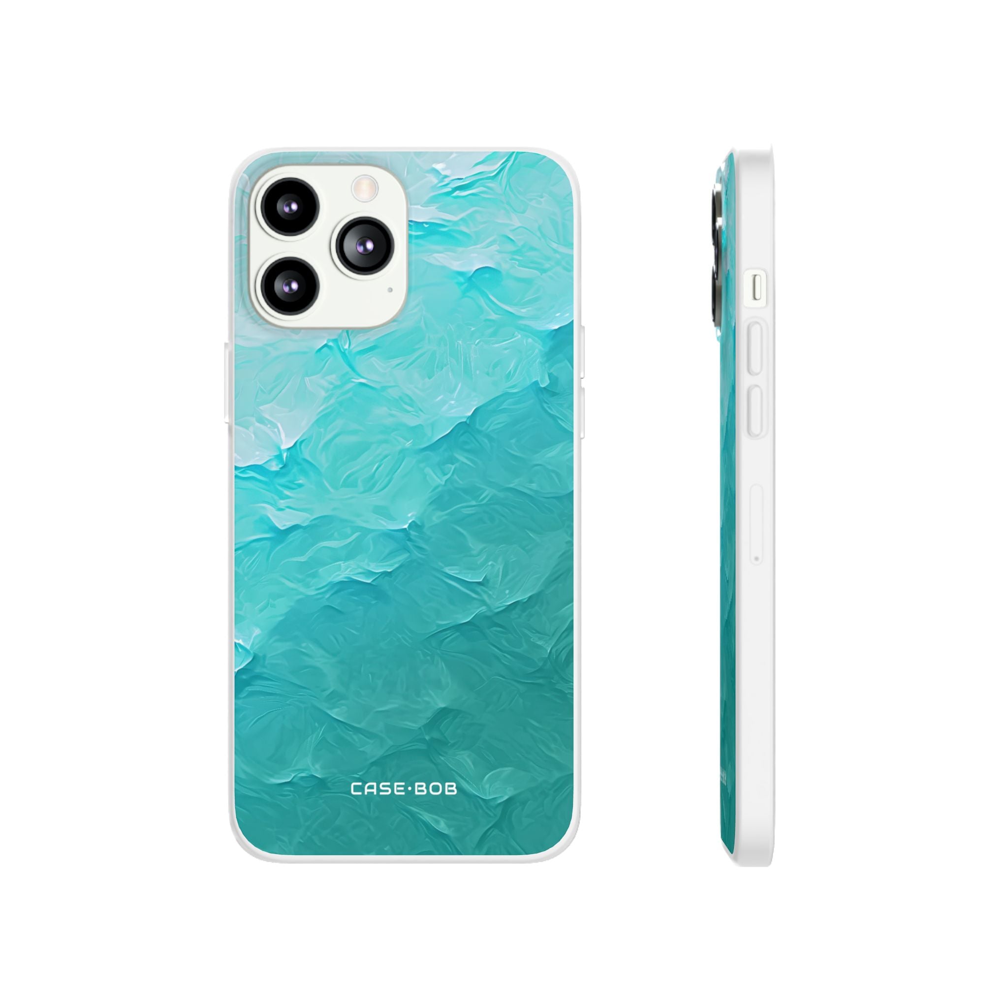 Liquid Layers iPhone 13 Pro Max - Soft