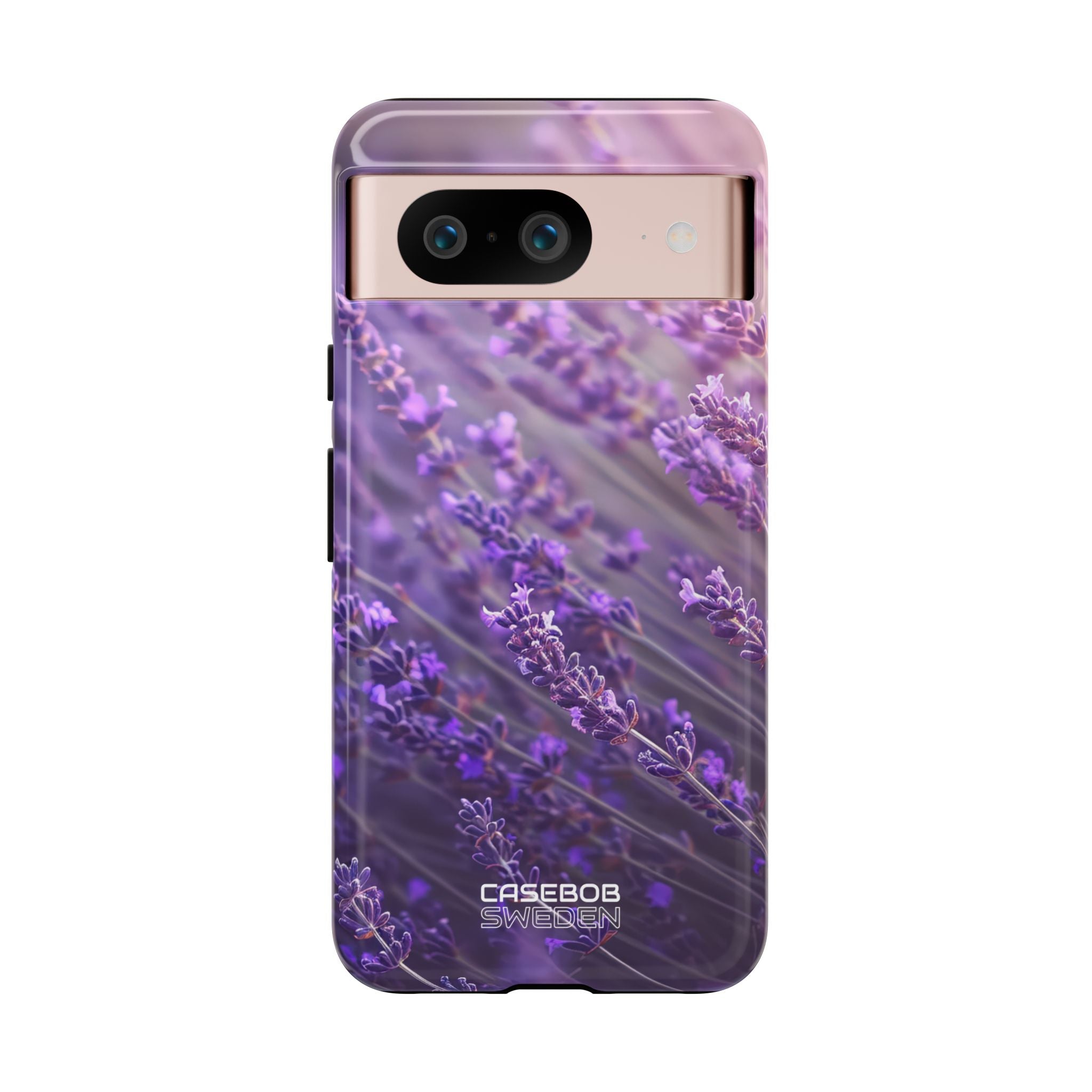 Lavendel Droomland Google Pixel 8 - Tough