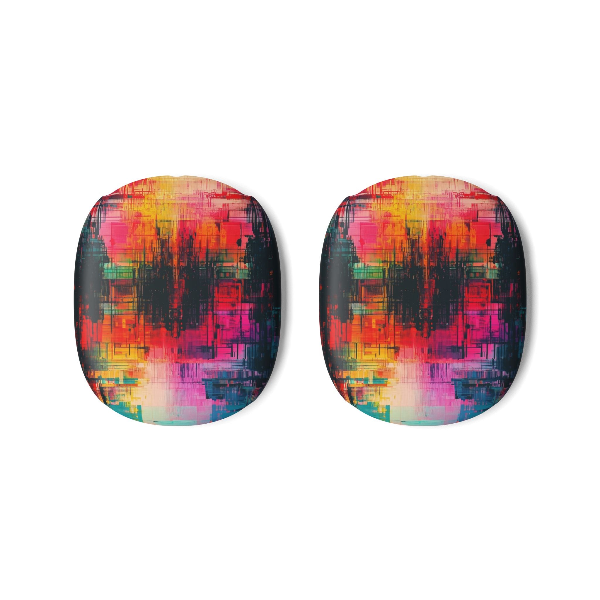 Neon Prism - AirPod Max -kotelo