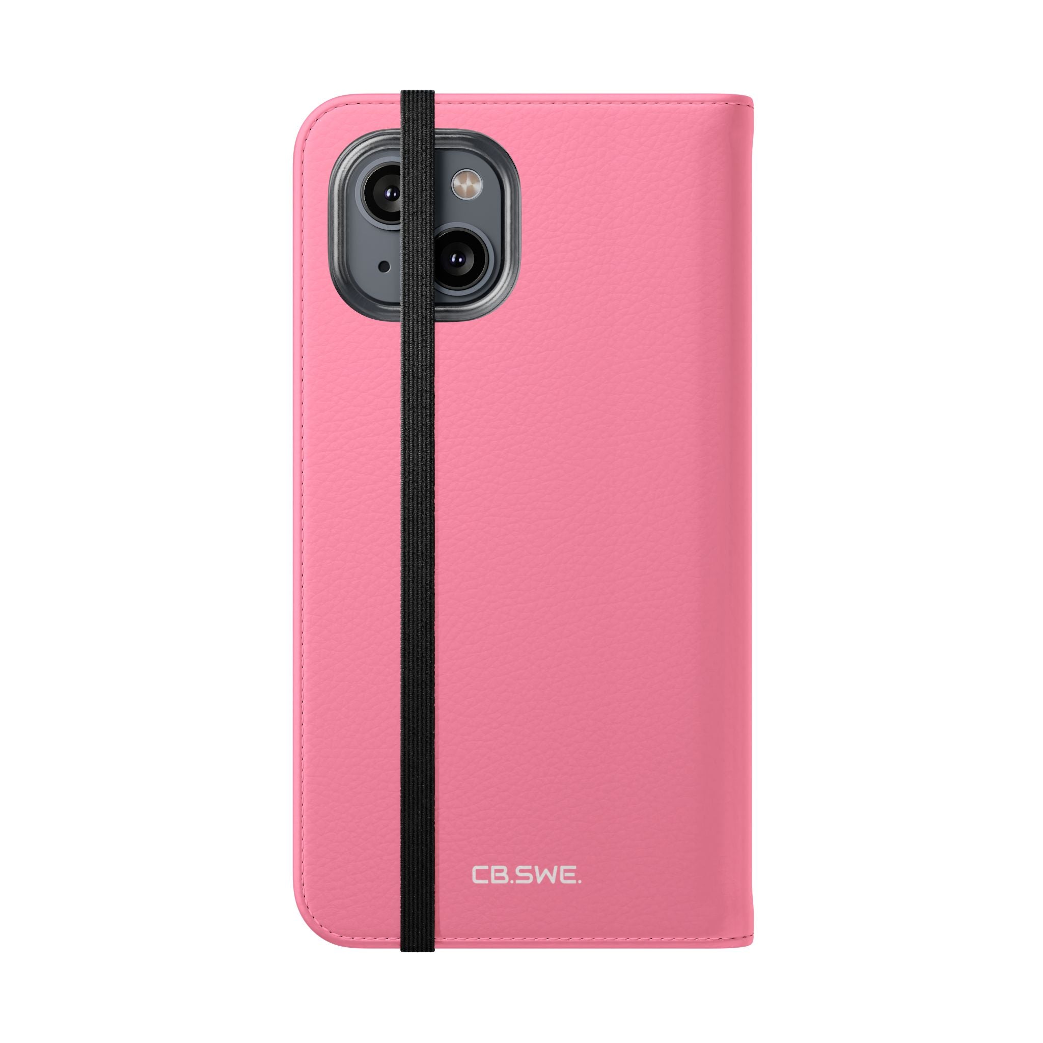 Baker Miller Pink – iPhone Wallet Case