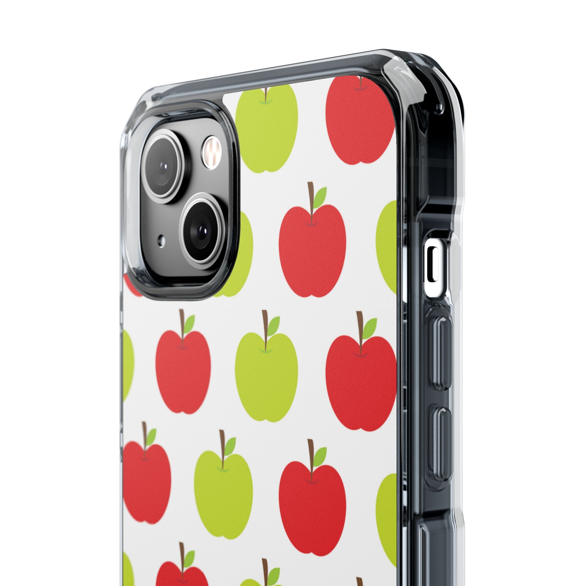 Apple Orchard Joy iPhone Case - Impact