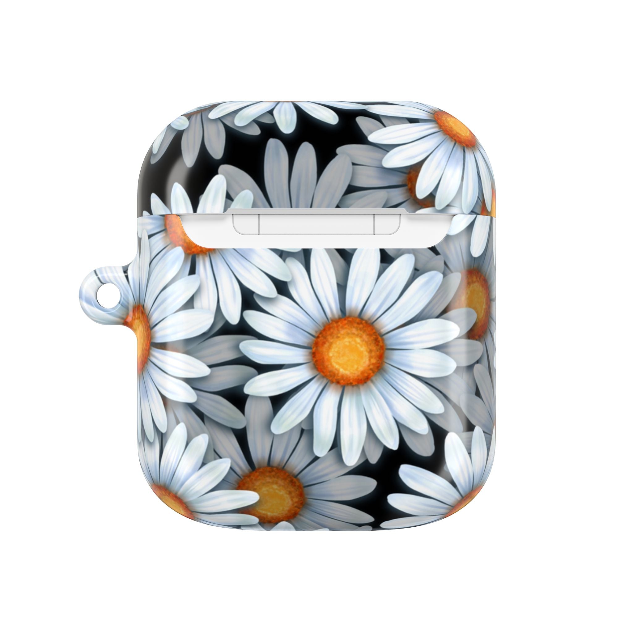 Daisy Glow - AirPods Case