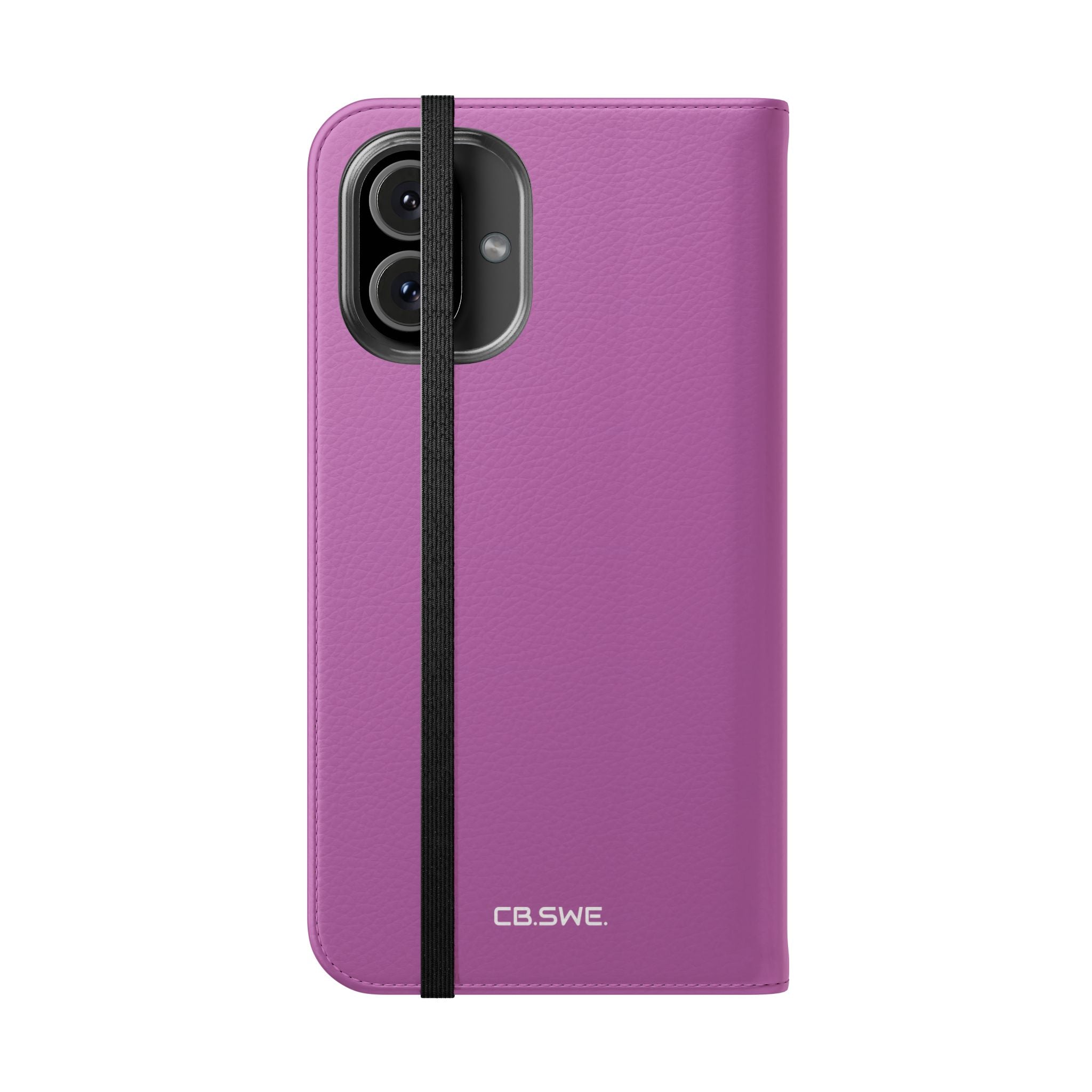 Radiant Orchid – iPhone Wallet Case