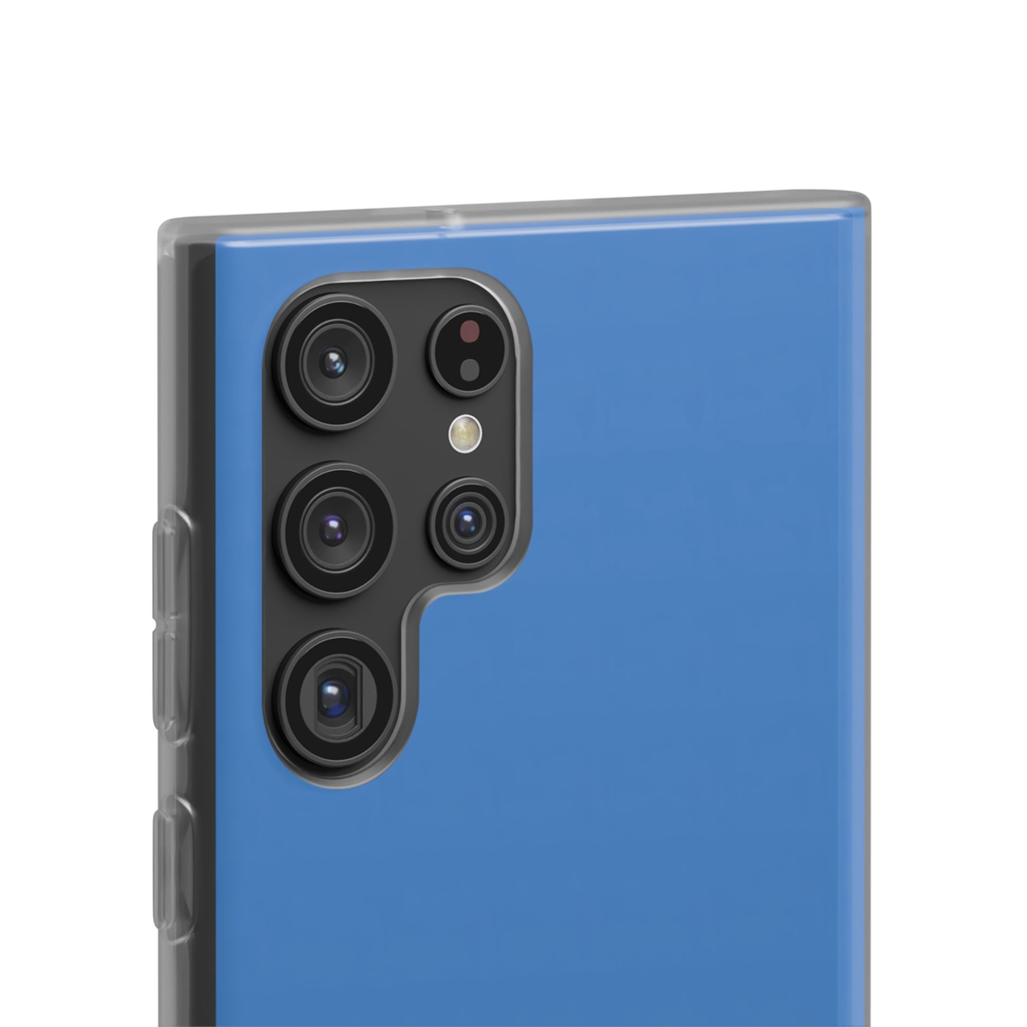 Ocean Blue Samsung S22 - Flexi