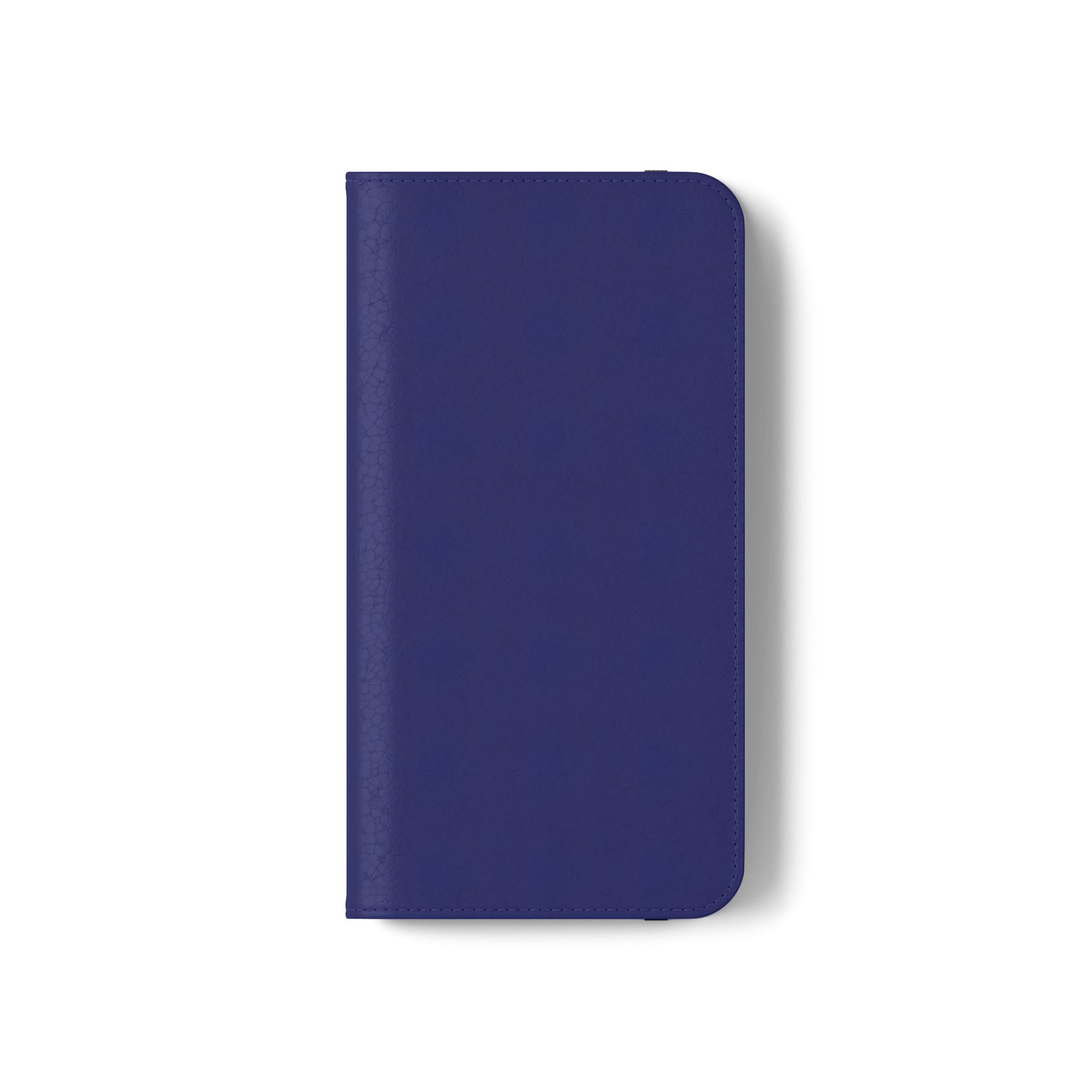 Midnight Blue – iPhone Wallet Case