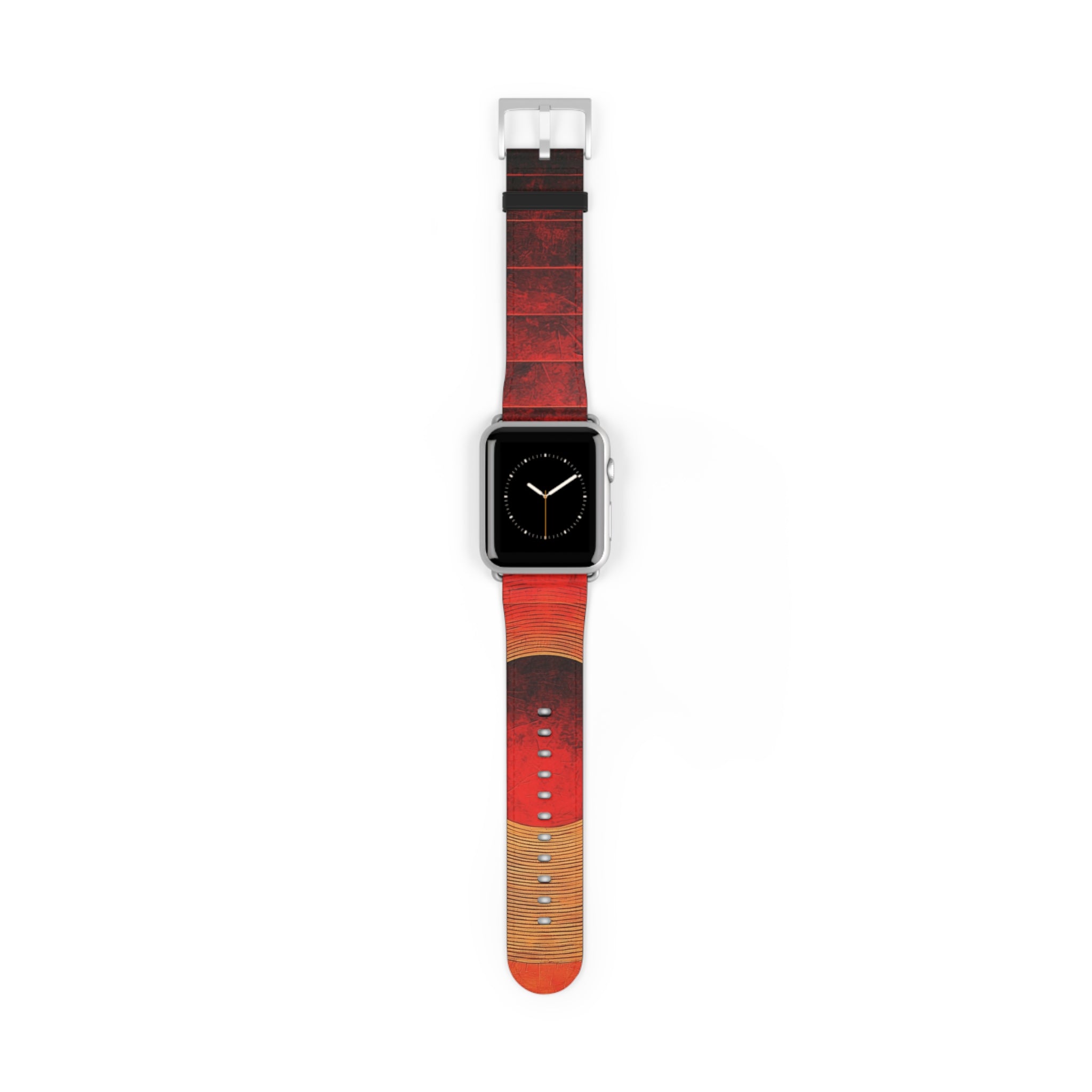 Guitar Resonance - Watch Band