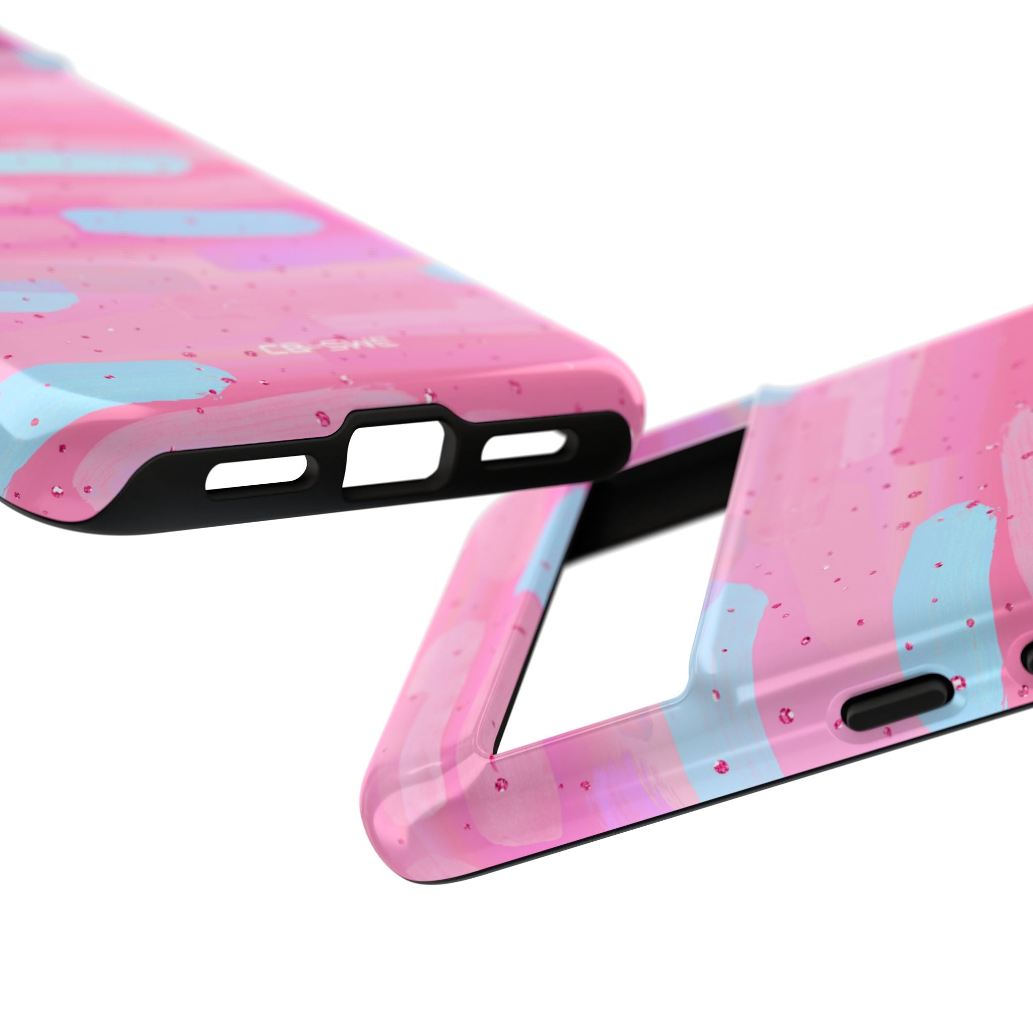 Summer Waves Dance - Google Pixel Case