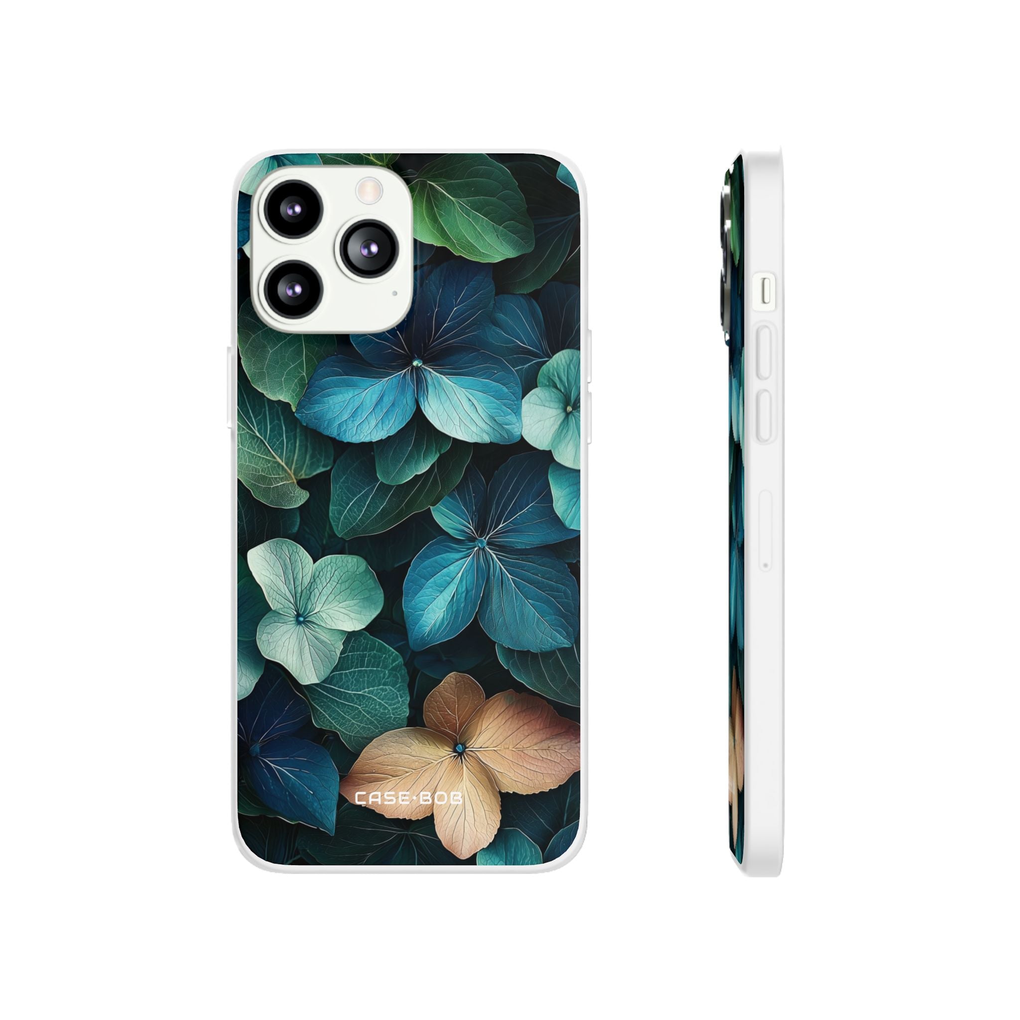 Peach Blossom Cluster iPhone 13 Pro Max - Soft