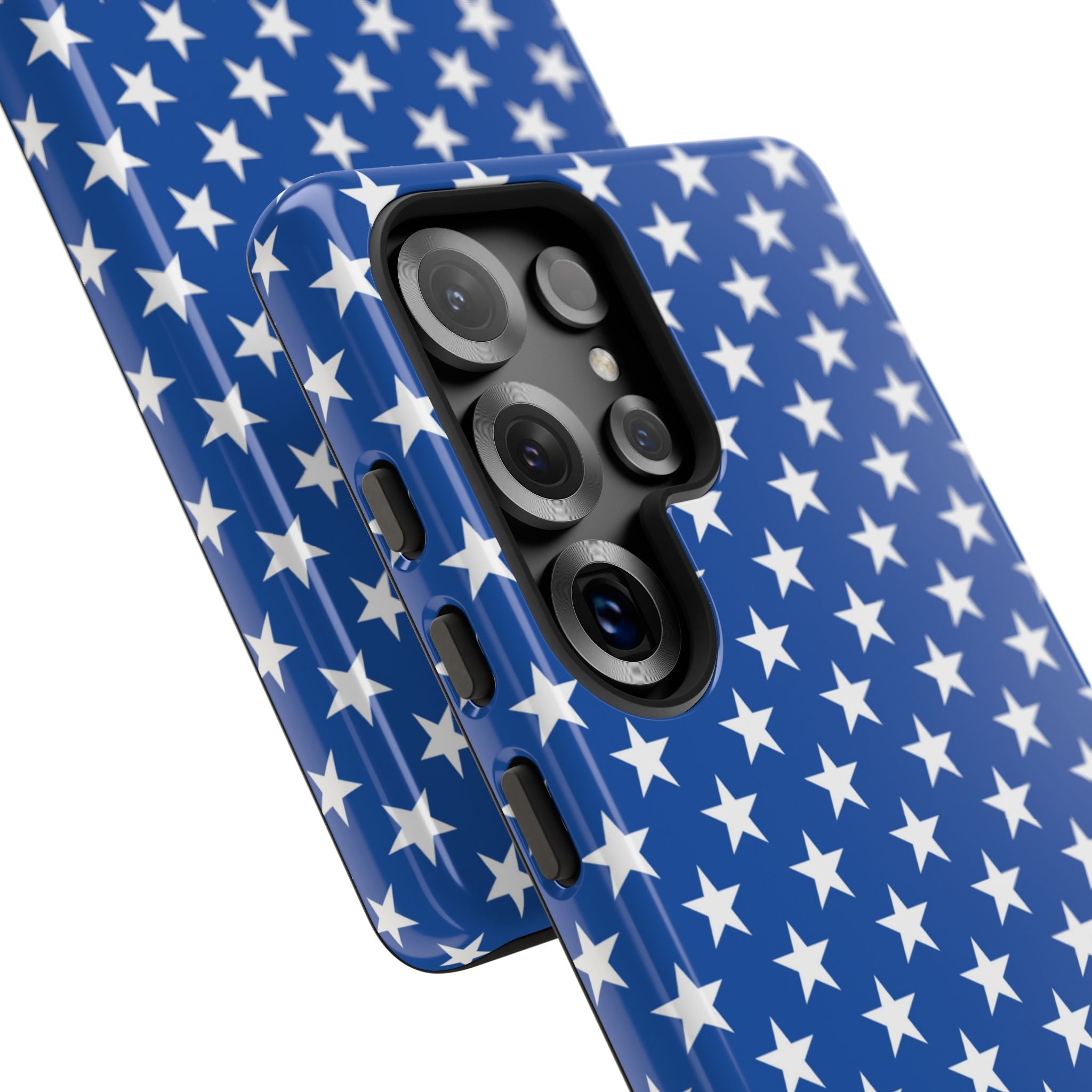 Stars Fill Sky - Samsung Case