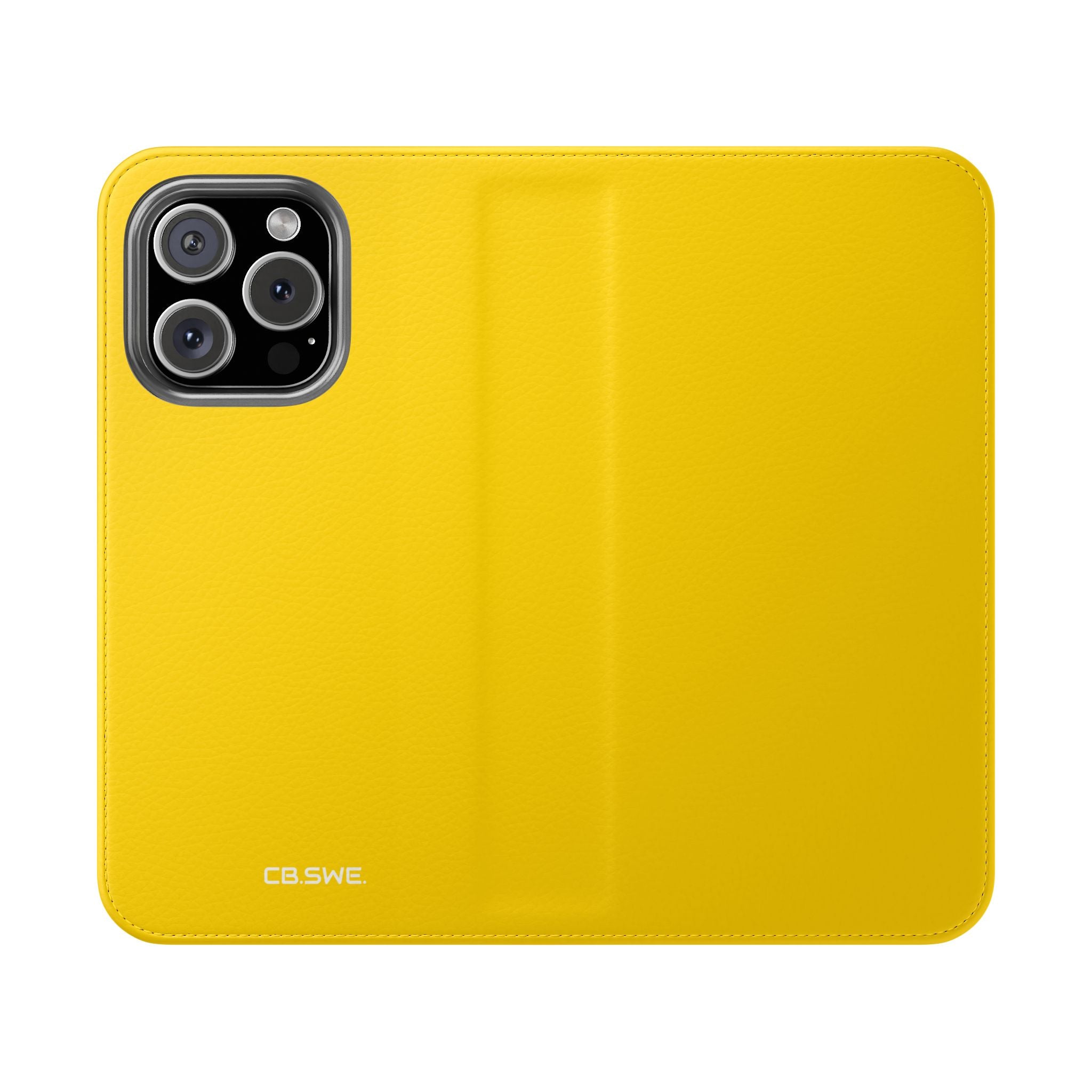 Gold – iPhone Wallet Case