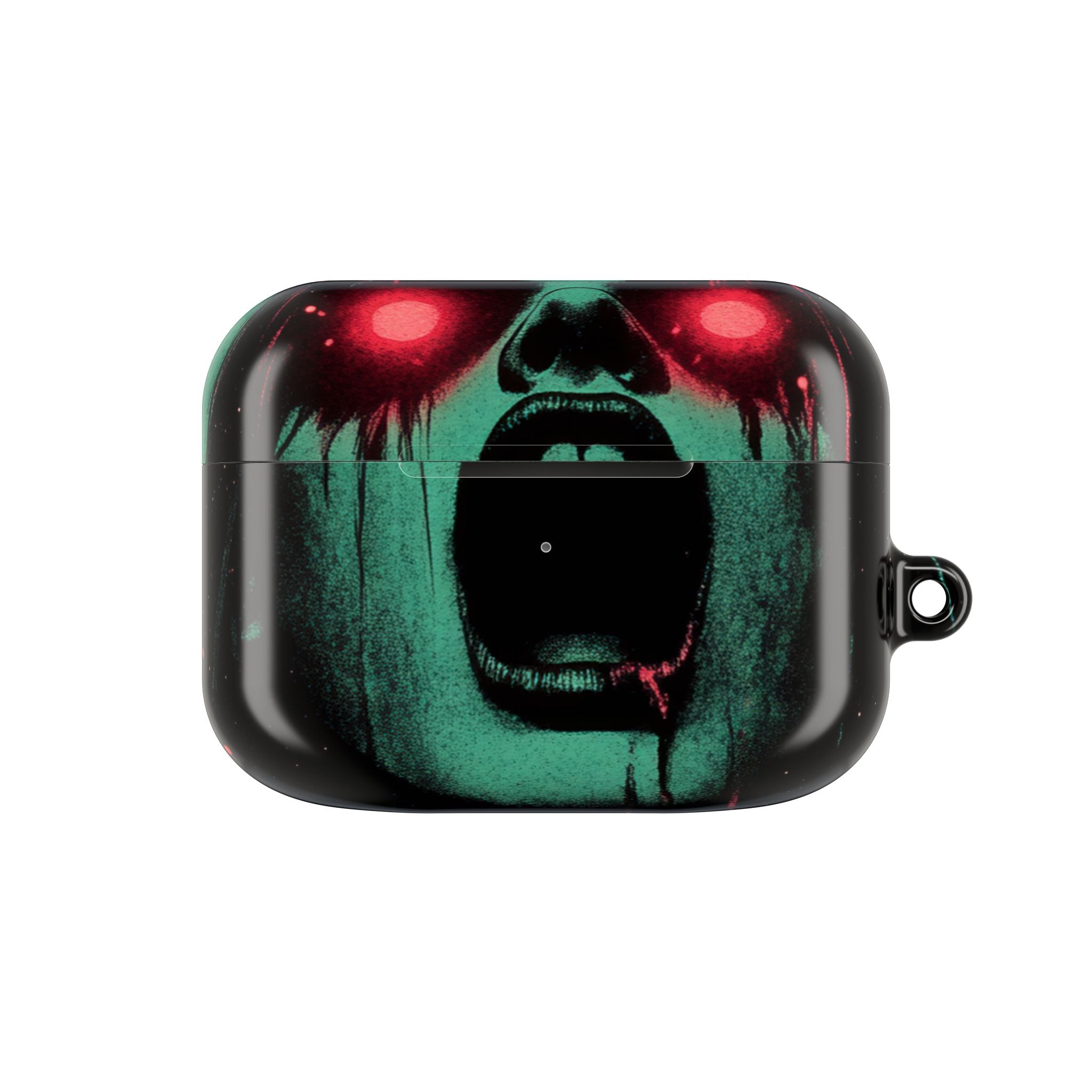 Screaming Glow - AirPods Case
