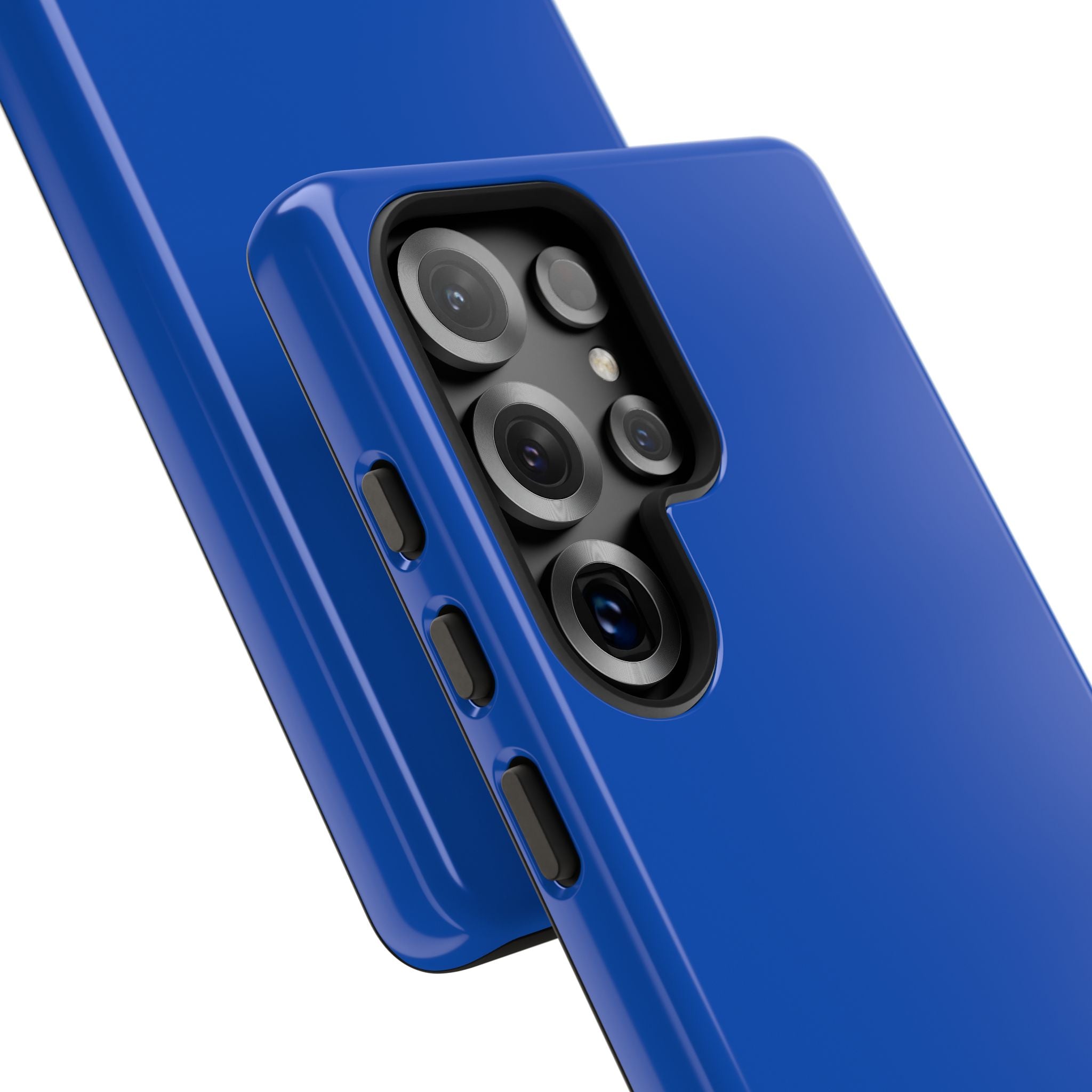 Sapphire Blue Samsung S25 - Tough
