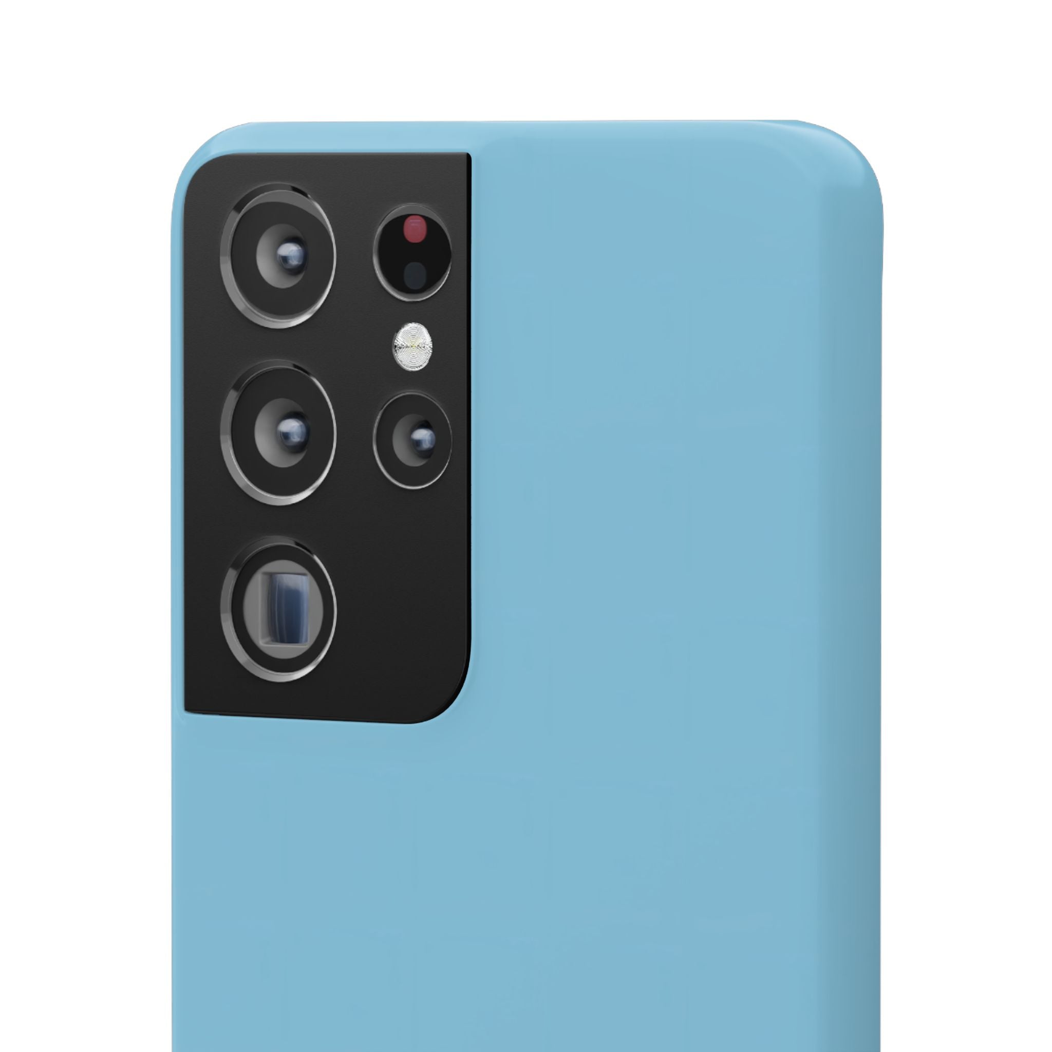 Samsung S21 Blu Cielo - Slim