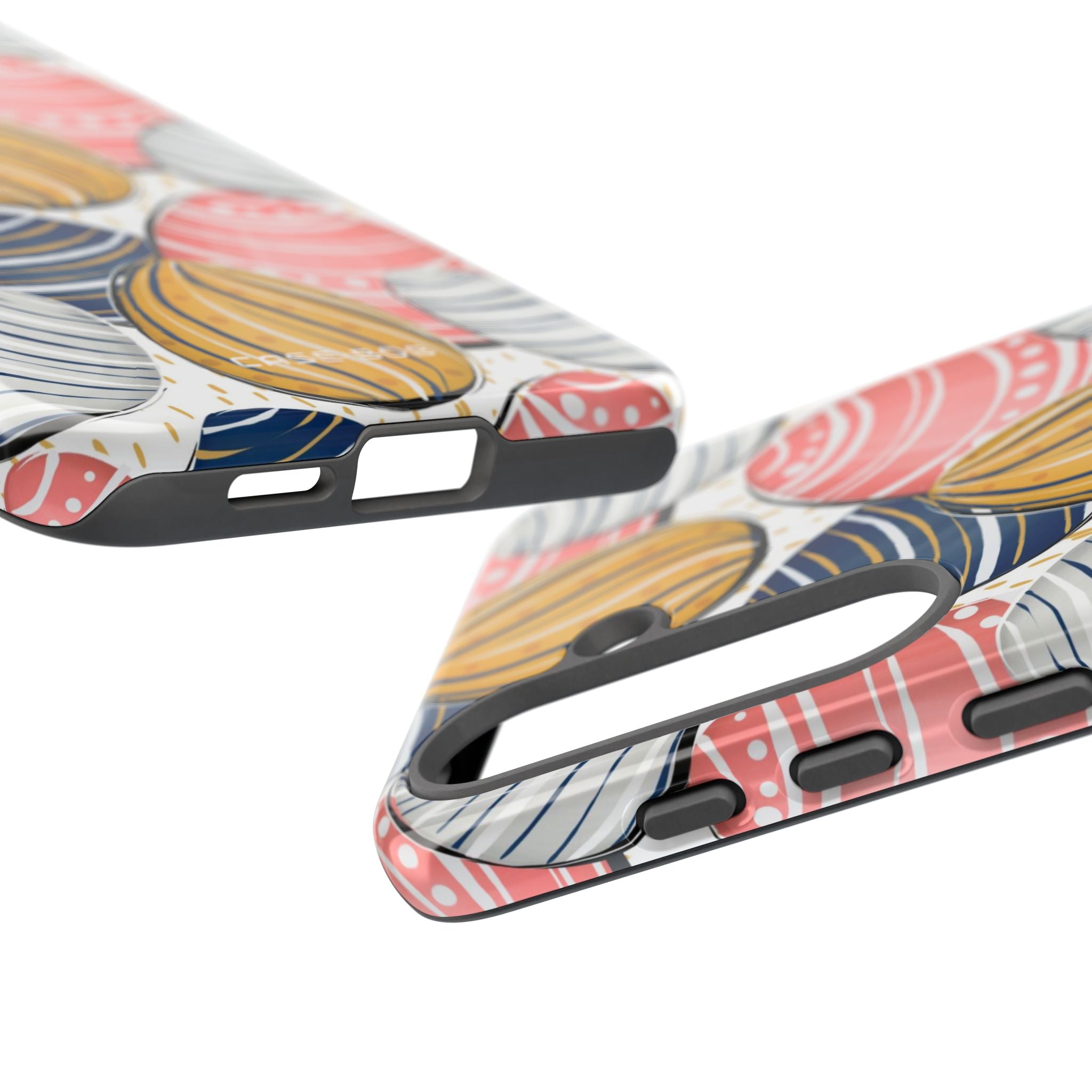 Pastel Eggs Samsung S25 Plus Case - Tough