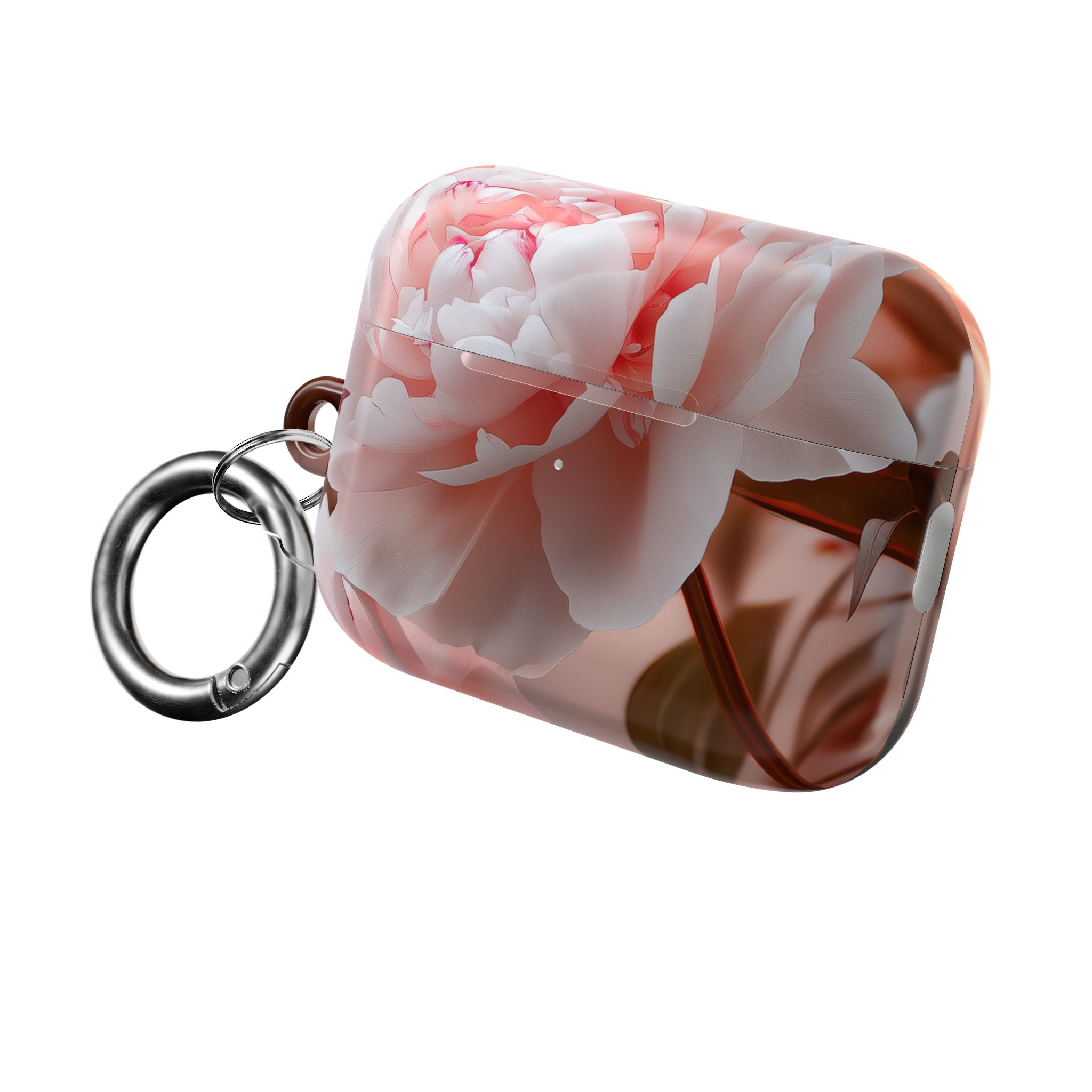 Peony Moonlight - AirPods Case