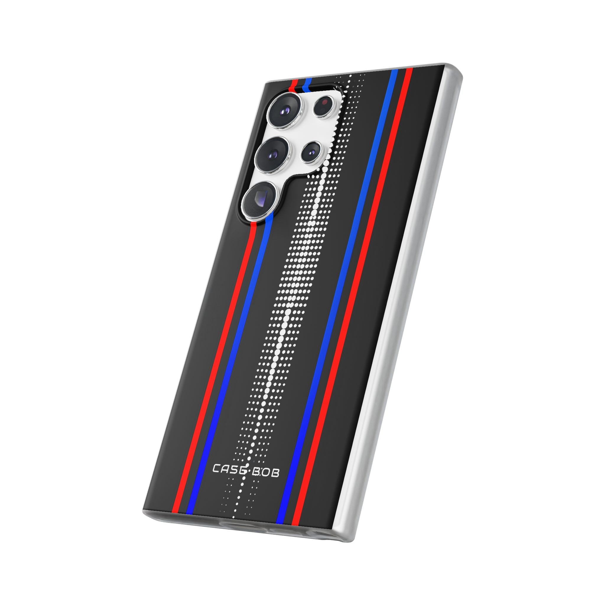 Halo Gradient Samsung S23 Ultra Case - Soft